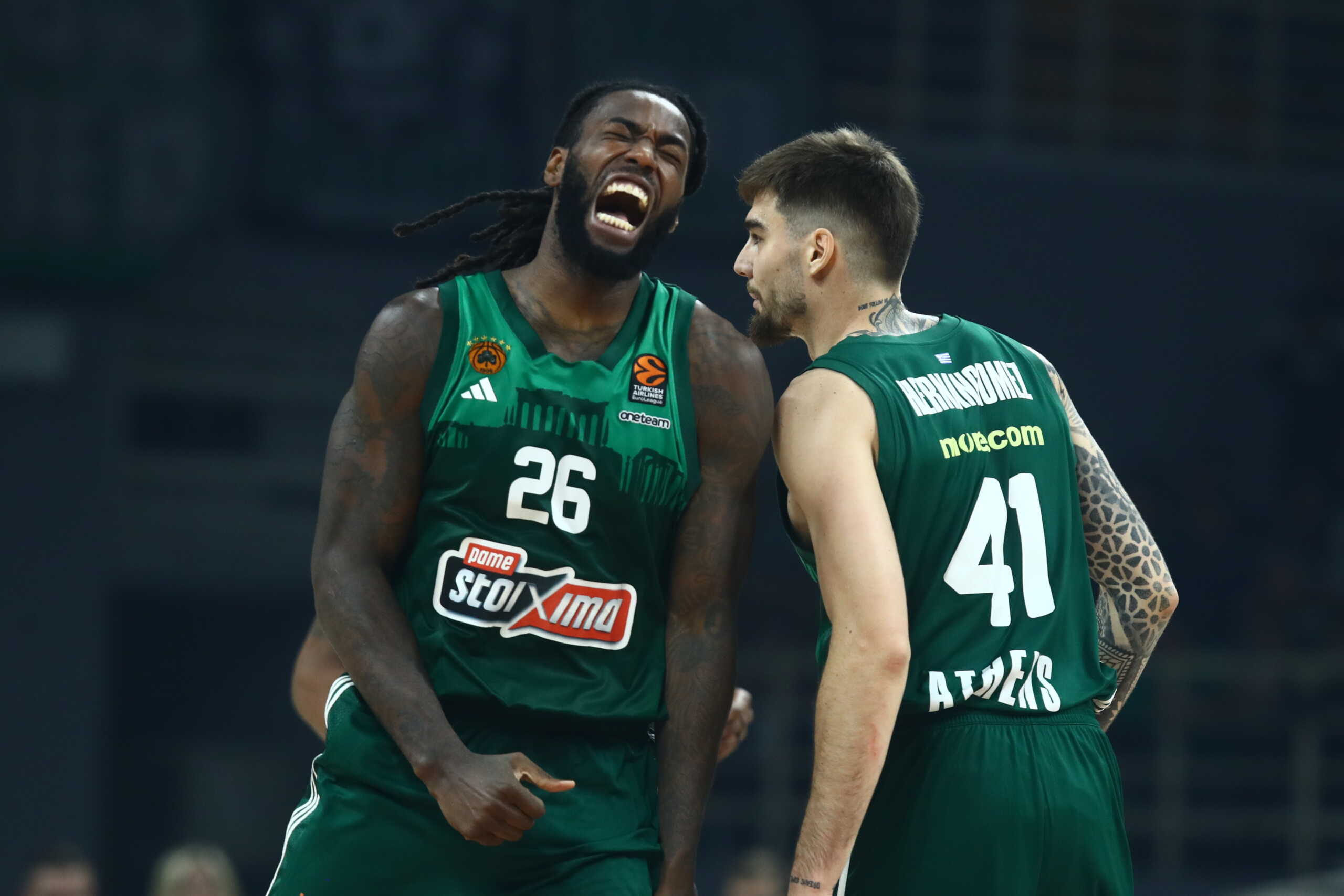 EUROLEAGUE 2023-2024