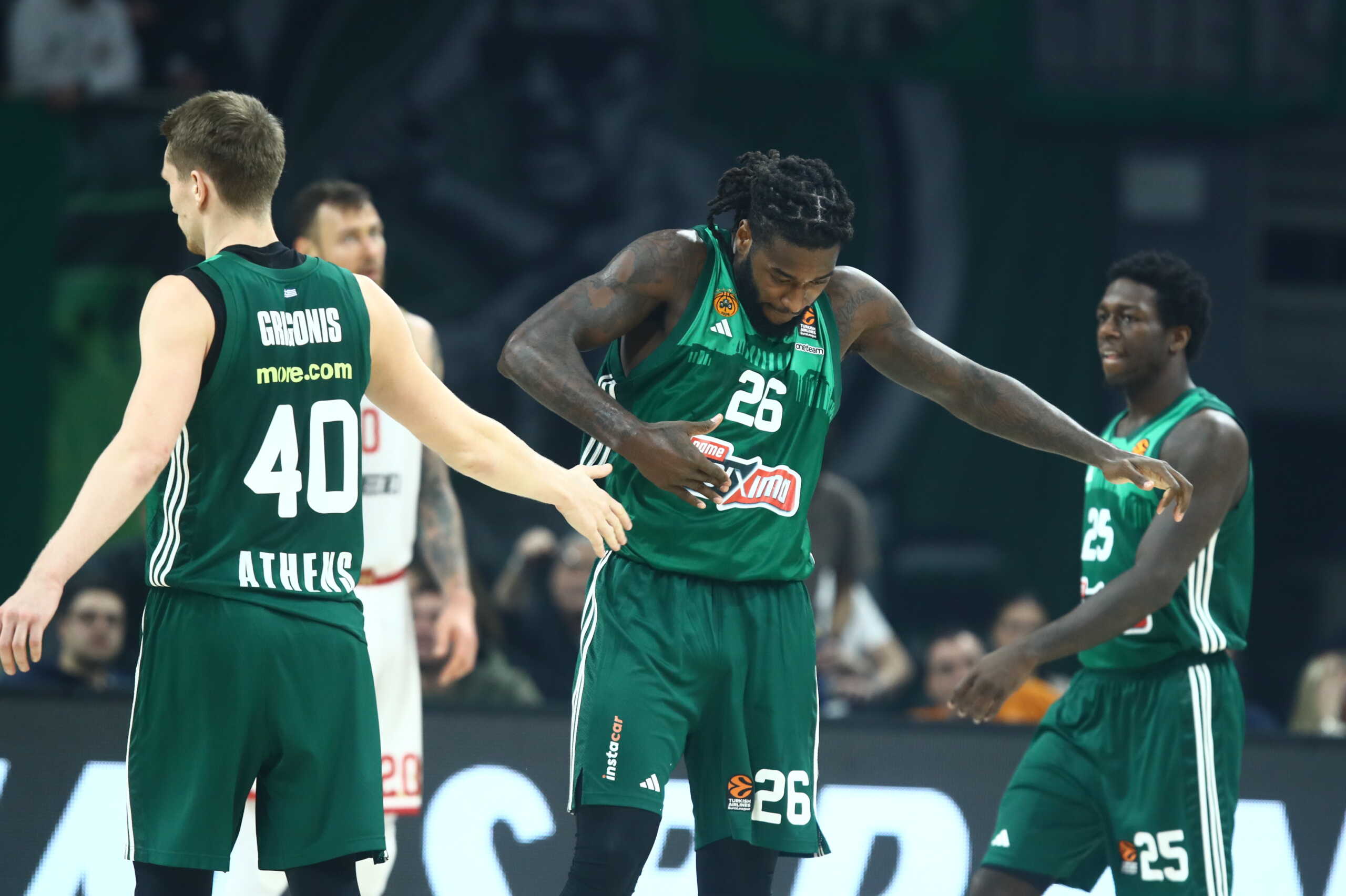 EUROLEAGUE 2023-2024