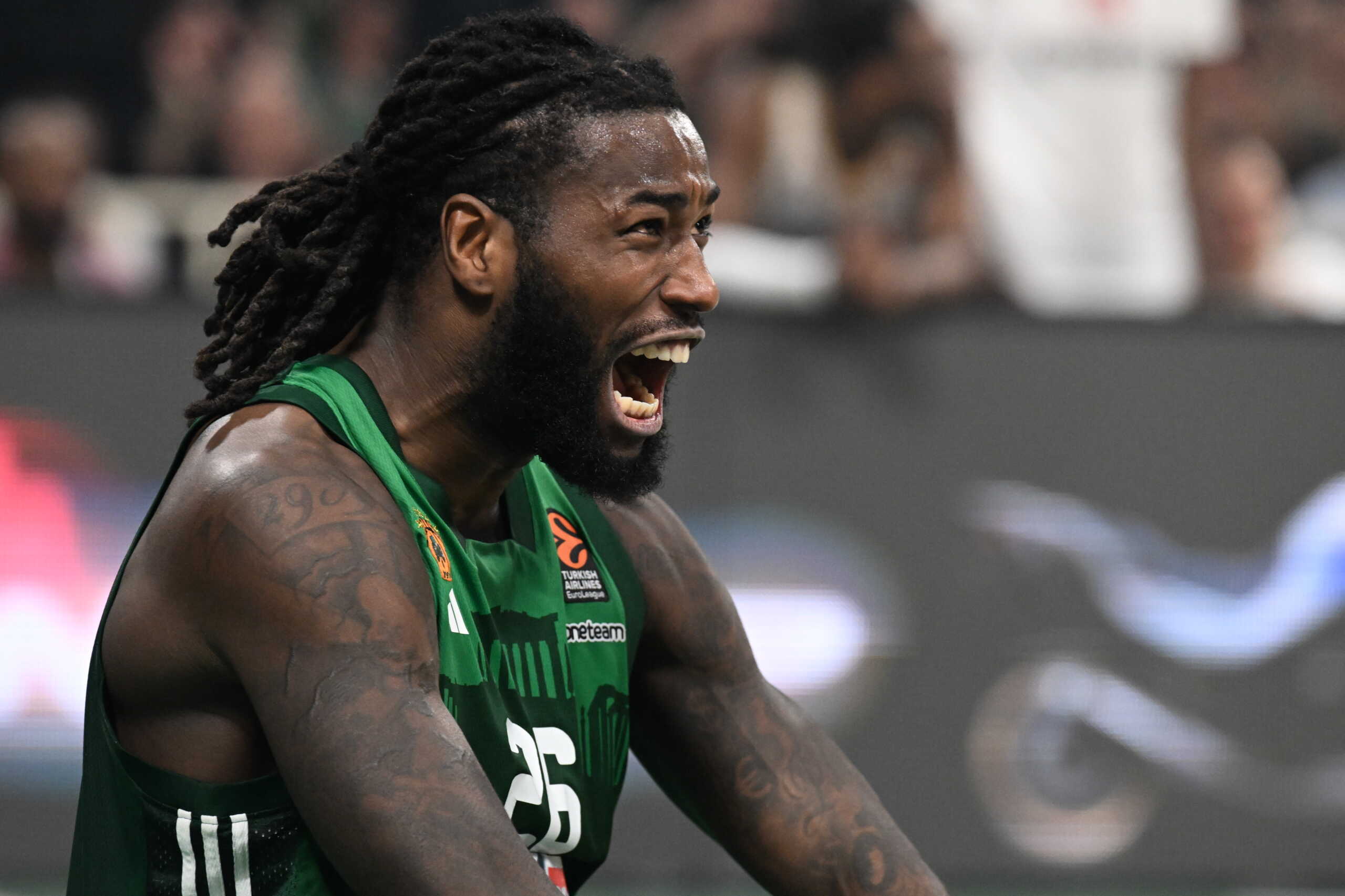 EUROLEAGUE 2023-2024