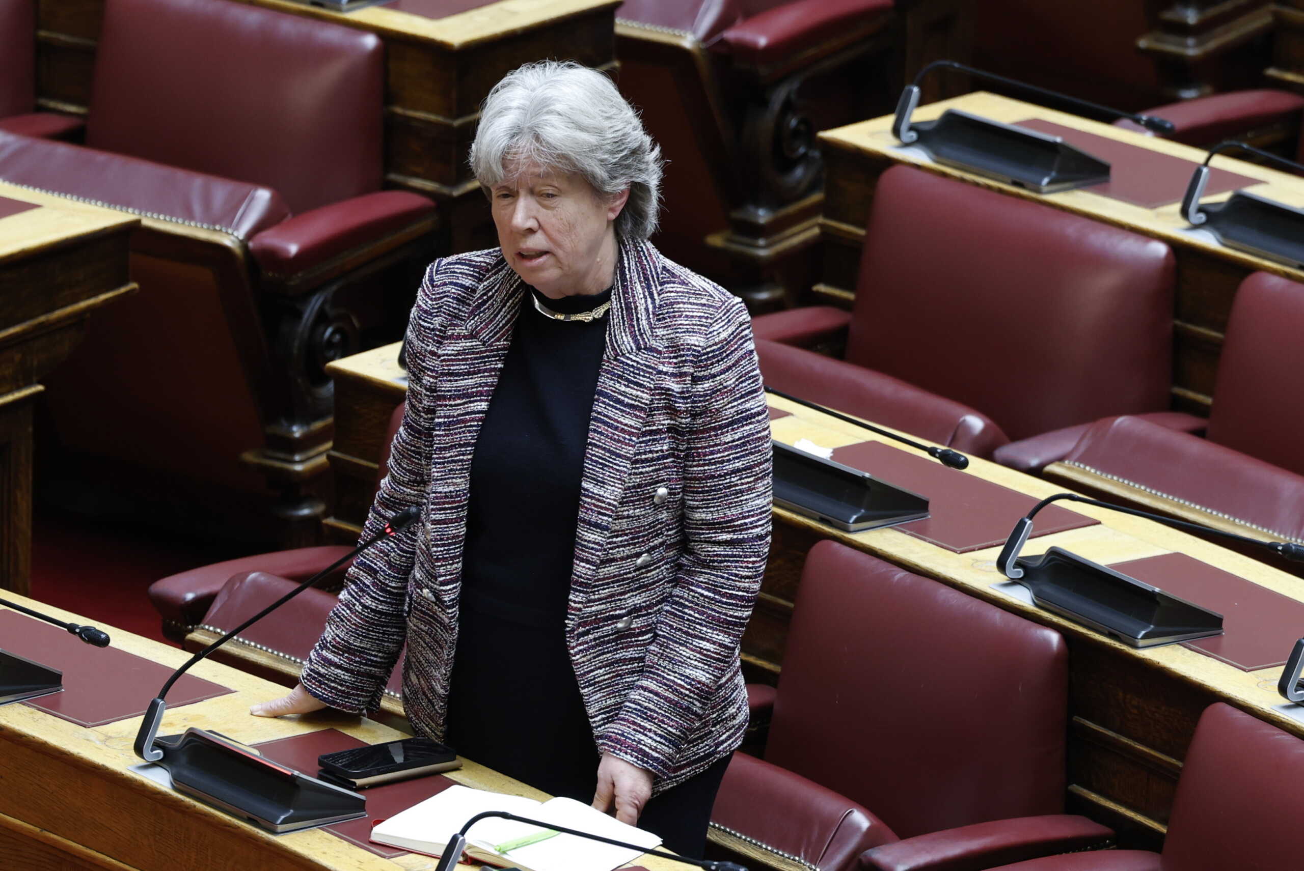 ΒΟΥΛΗ. ΣΥΖΗΤΗΣΗ ΕΠΙΚΑΙΡΩΝ ΕΡΩTΗΣΕΩΝ (ΓΙΩΡΓΟΣ ΚΟΝΤΑΡΙΝΗΣ
