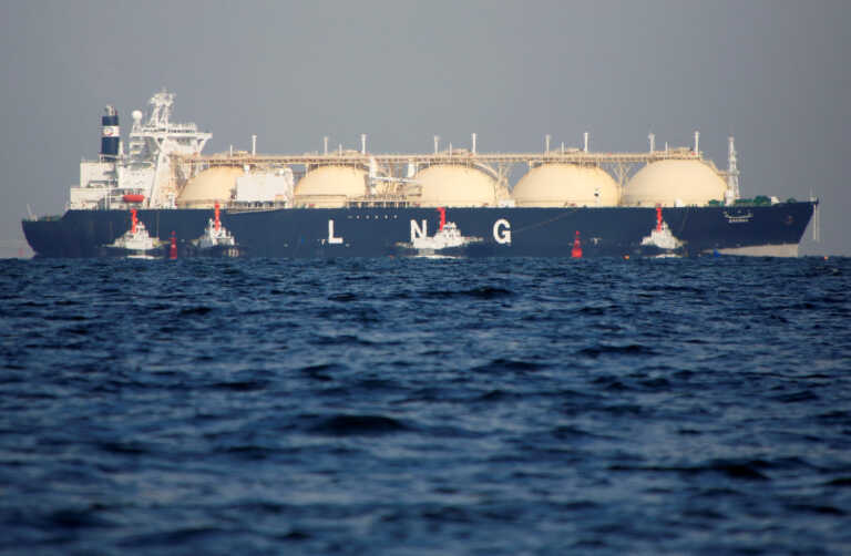 QatarEnergy: Οι επιθέσεις στην Ερυθρά Θάλασσα ενδέχεται να επηρεάσουν τις παραδόσεις LNG