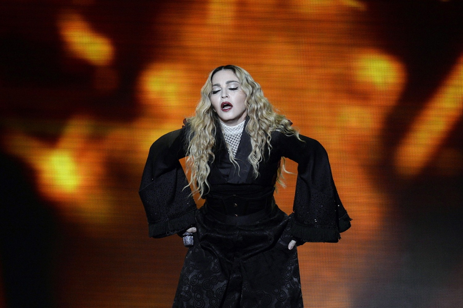 Madonna: Η τρυφερή ανάρτηση για τα γενέθλια της 18χρονης κόρης της Μέρσι Τζέιμς