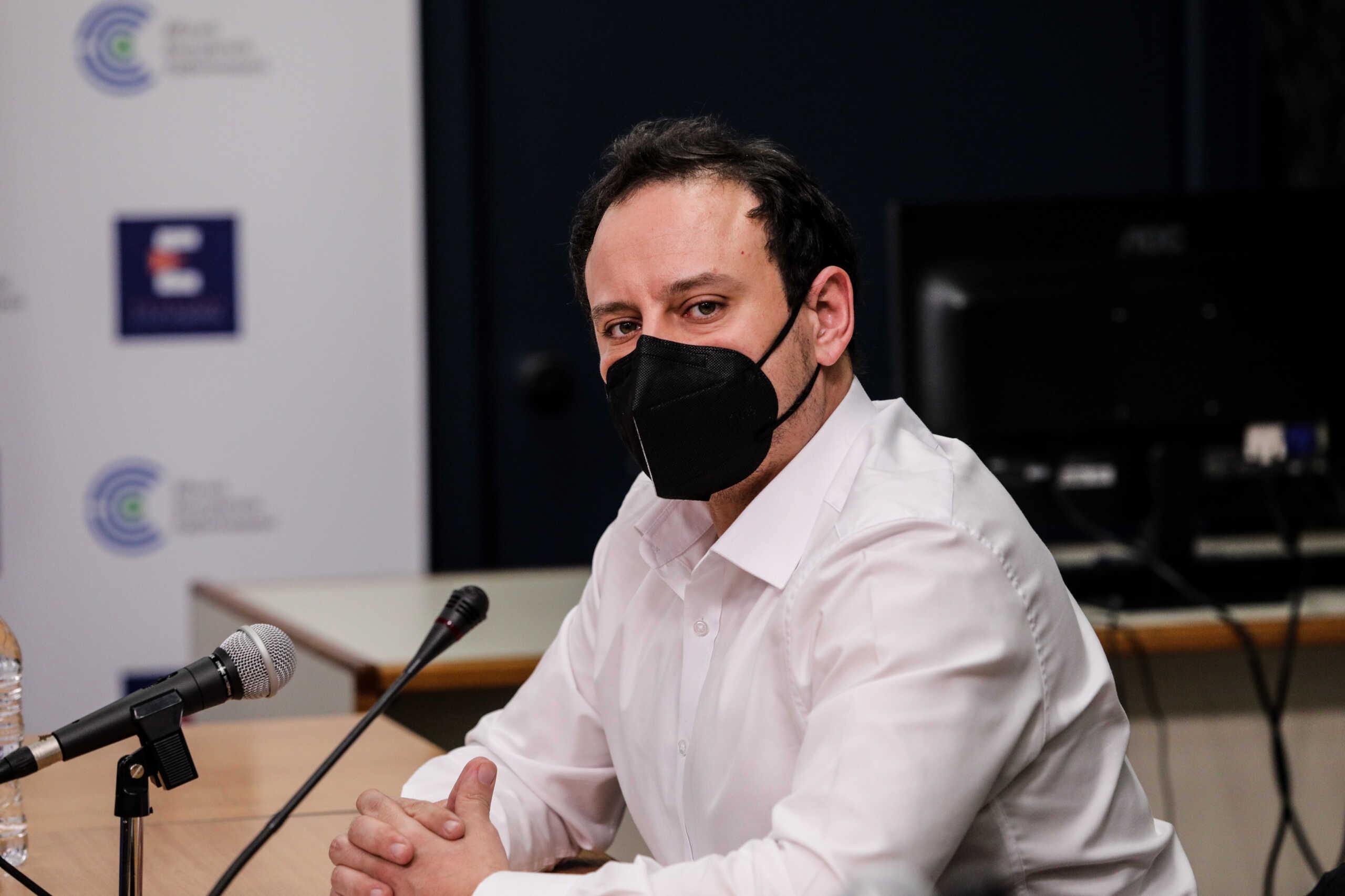 Μαγιορκίνης για κορονοϊό: Έρχεται αύξηση κρουσμάτων κατά 20% λόγω της παραλλαγής JN.1