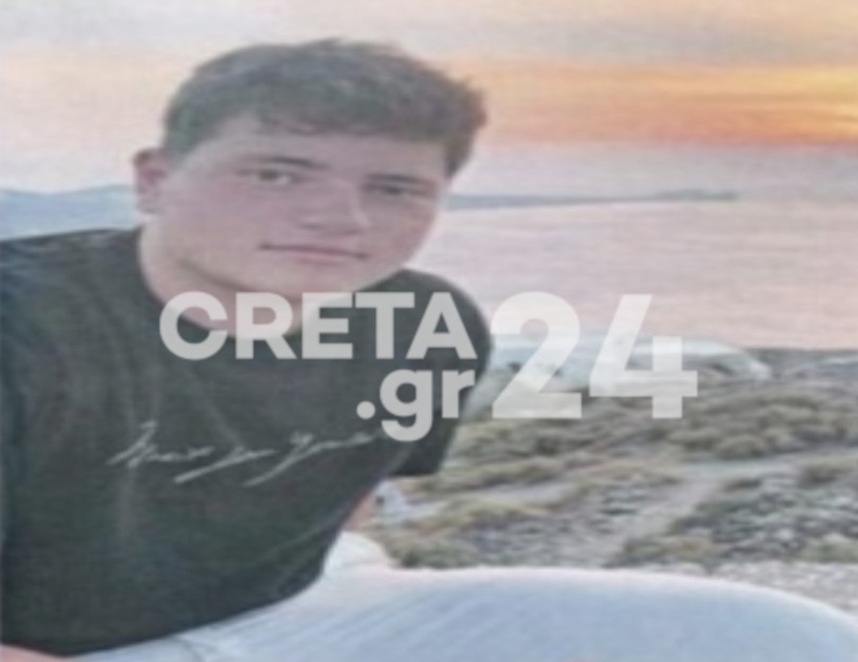 Ιεράπετρα: «Είχε αγάπη για τις μηχανές» λέει συντετριμμένος στο newsit.gr ο θείος του 17χρονου Μάριου που σκοτώθηκε σε πίστα motocross