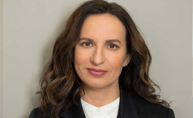 Η Μάρθα Κεσίσογλου νέα Corporate Affairs Executive Director της Nova