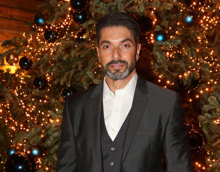 Σπύρος Μαρτίκας: Λίγος ο Άρης Σοϊλέδης – Ξέρει αν έχει εκθέσει την γυναίκα του στο πανελλήνιο