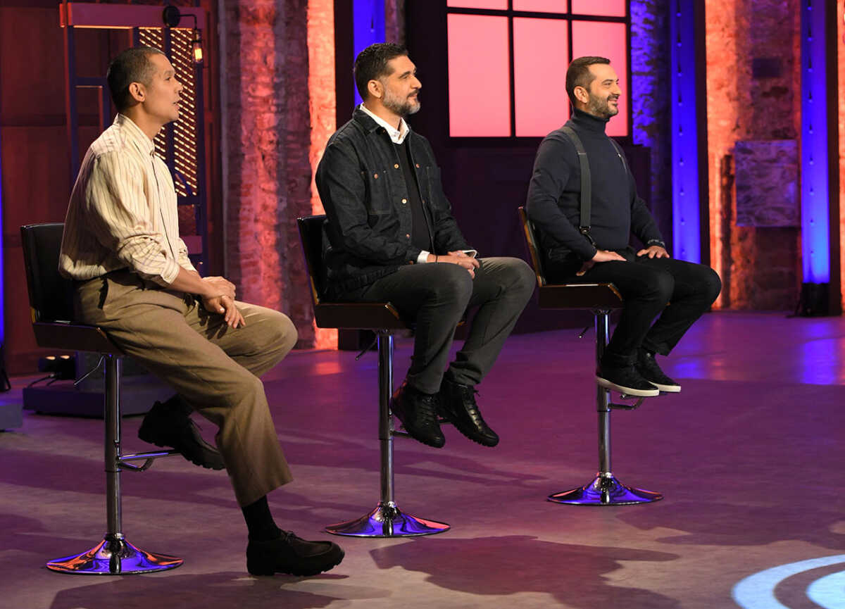 MasterChef 2024: Απαιτητικές μονομαχίες και ποδιά μόνο για λίγους