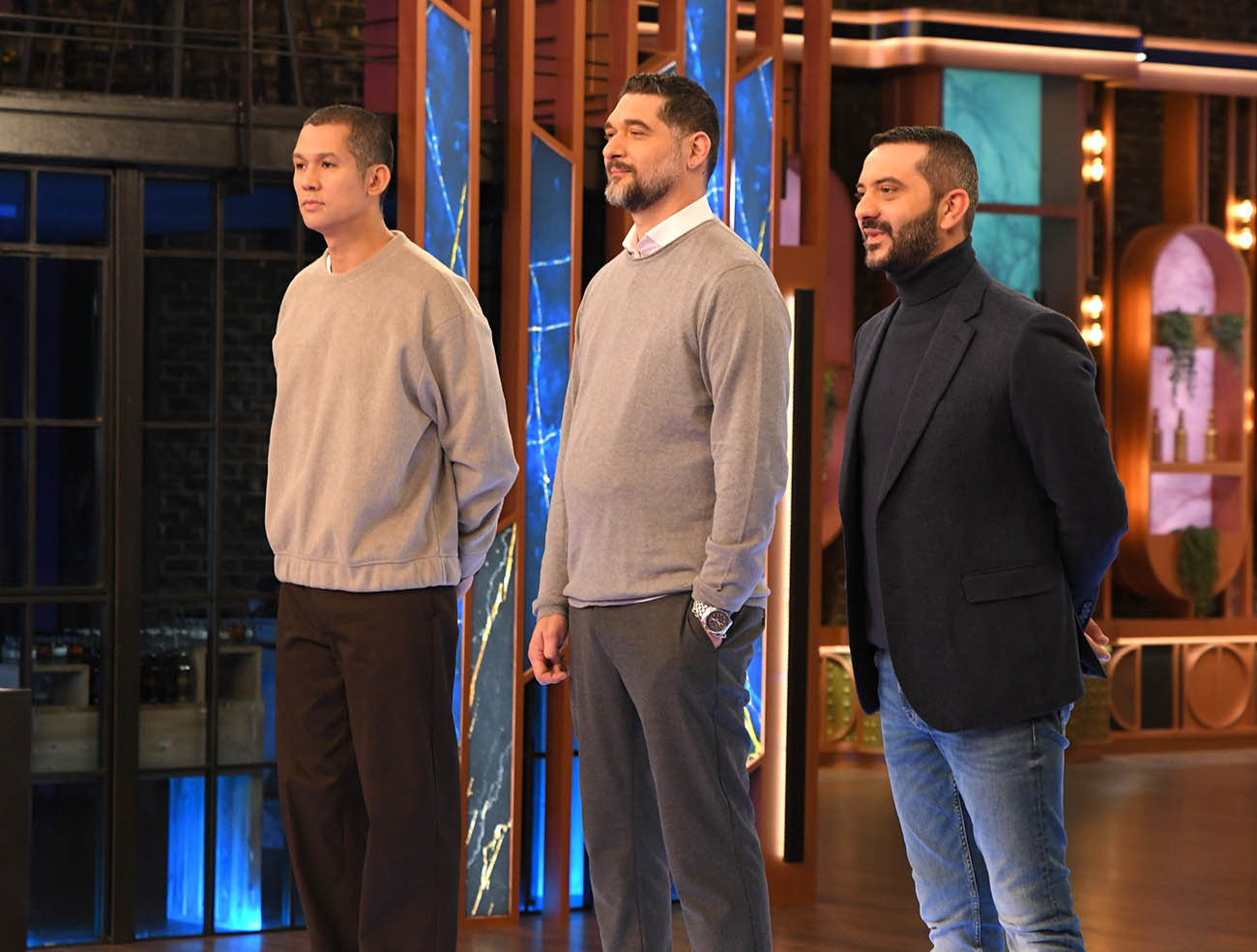 MasterChef 2024: Το Τεστ Δημιουργικότητας θα «δείξει» αποχώρηση