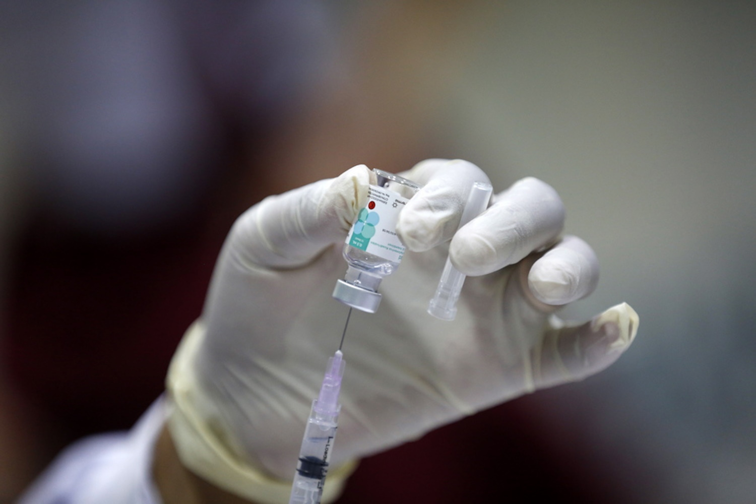 Η Βρετανία αντιμετωπίζει αύξηση κρουσμάτων ιλαράς