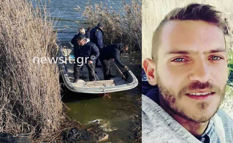 Τα πέντε πρόσωπα «κλειδιά» στην εξαφάνιση του 31χρονου Μπάμπη στο Μεσολόγγι - Μαραθώνια κατάθεση του κρεοπώλη