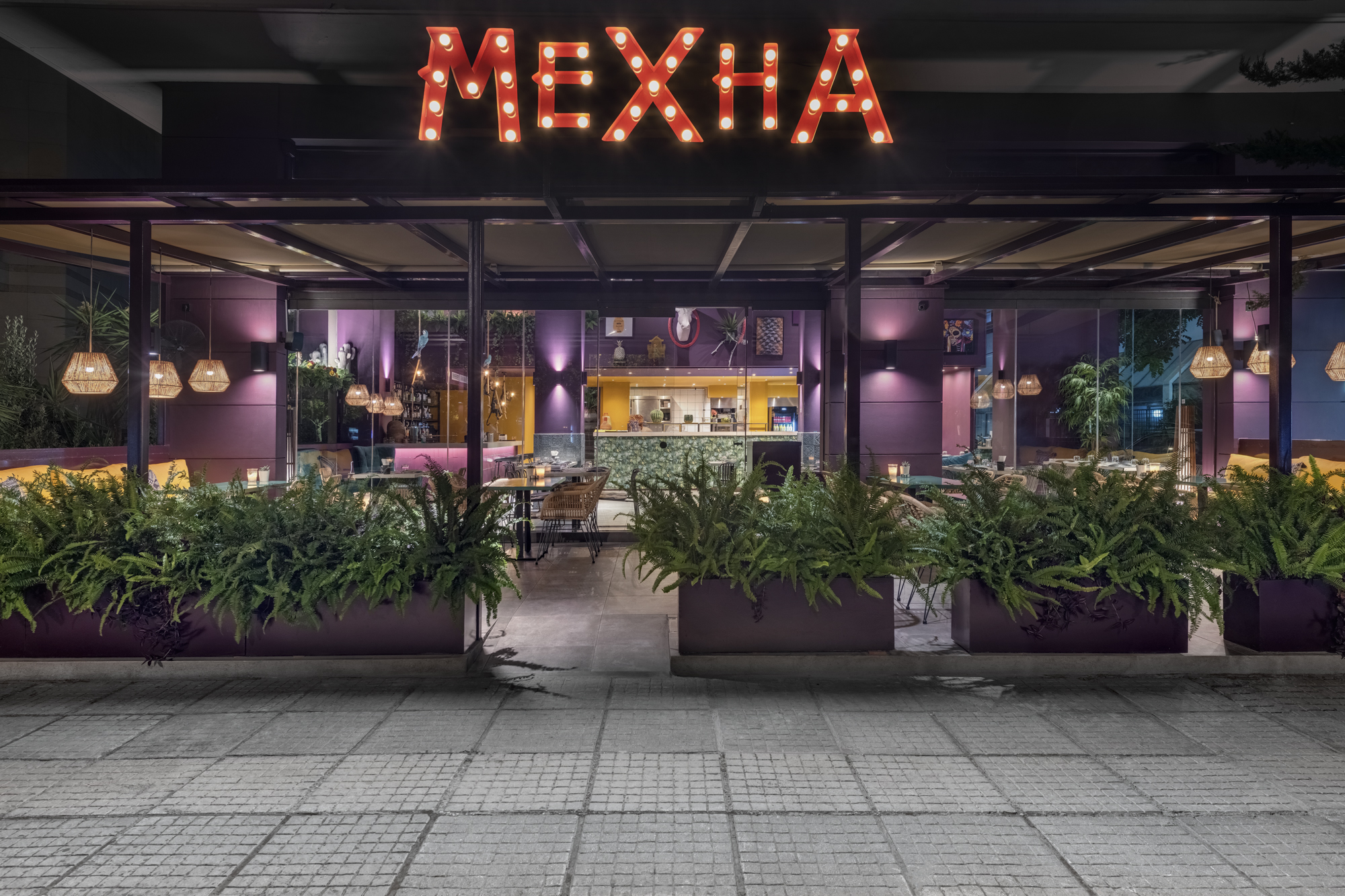 Mexha: Το value for money μεξικάνικο εστιατόριο στο Μαρούσι με 100% χειροποίητη κουζίνα