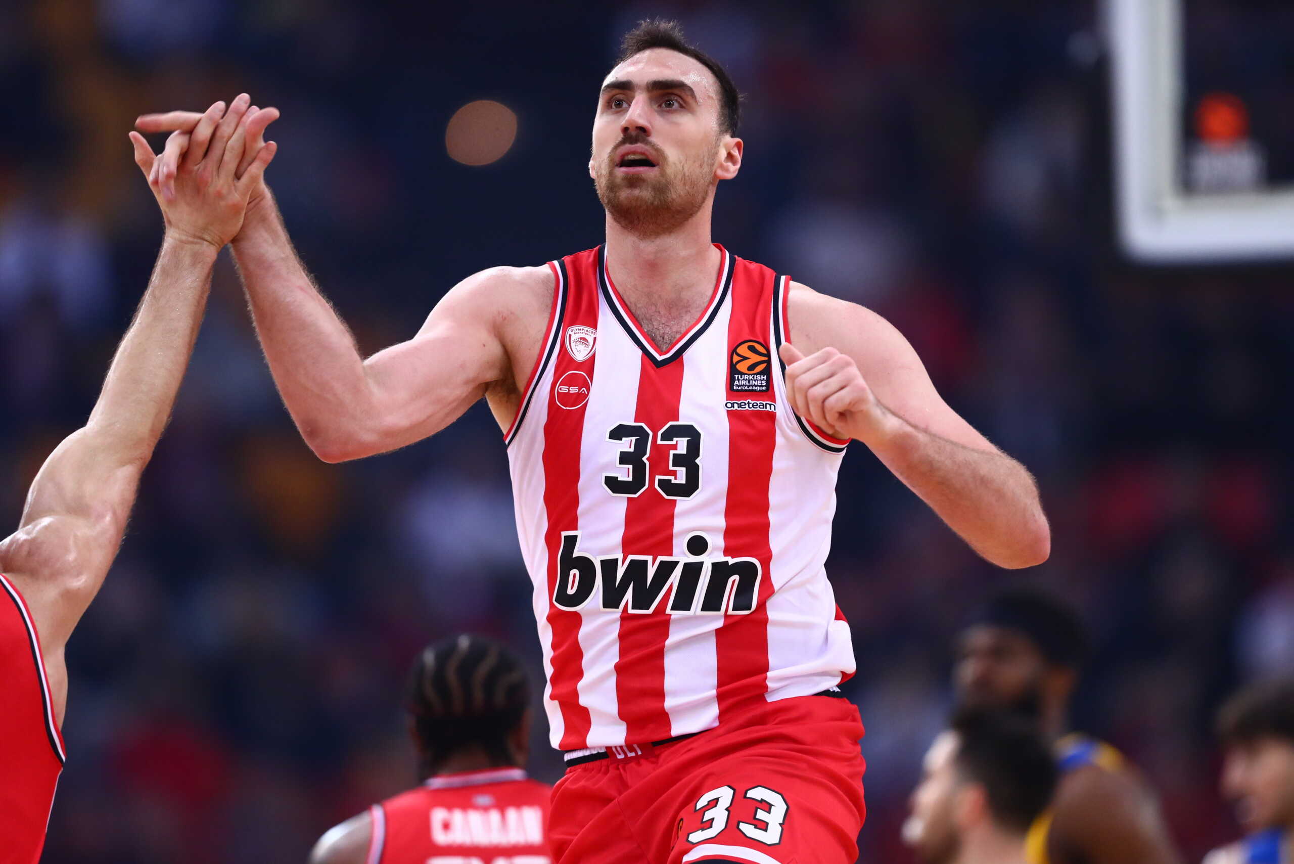 EUROLEAGUE 2023-2024