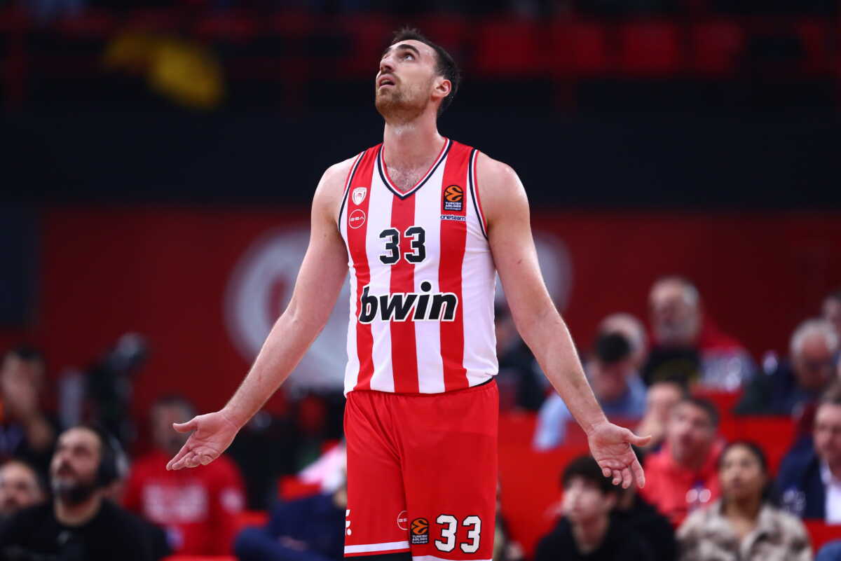 EUROLEAGUE 2023-2024