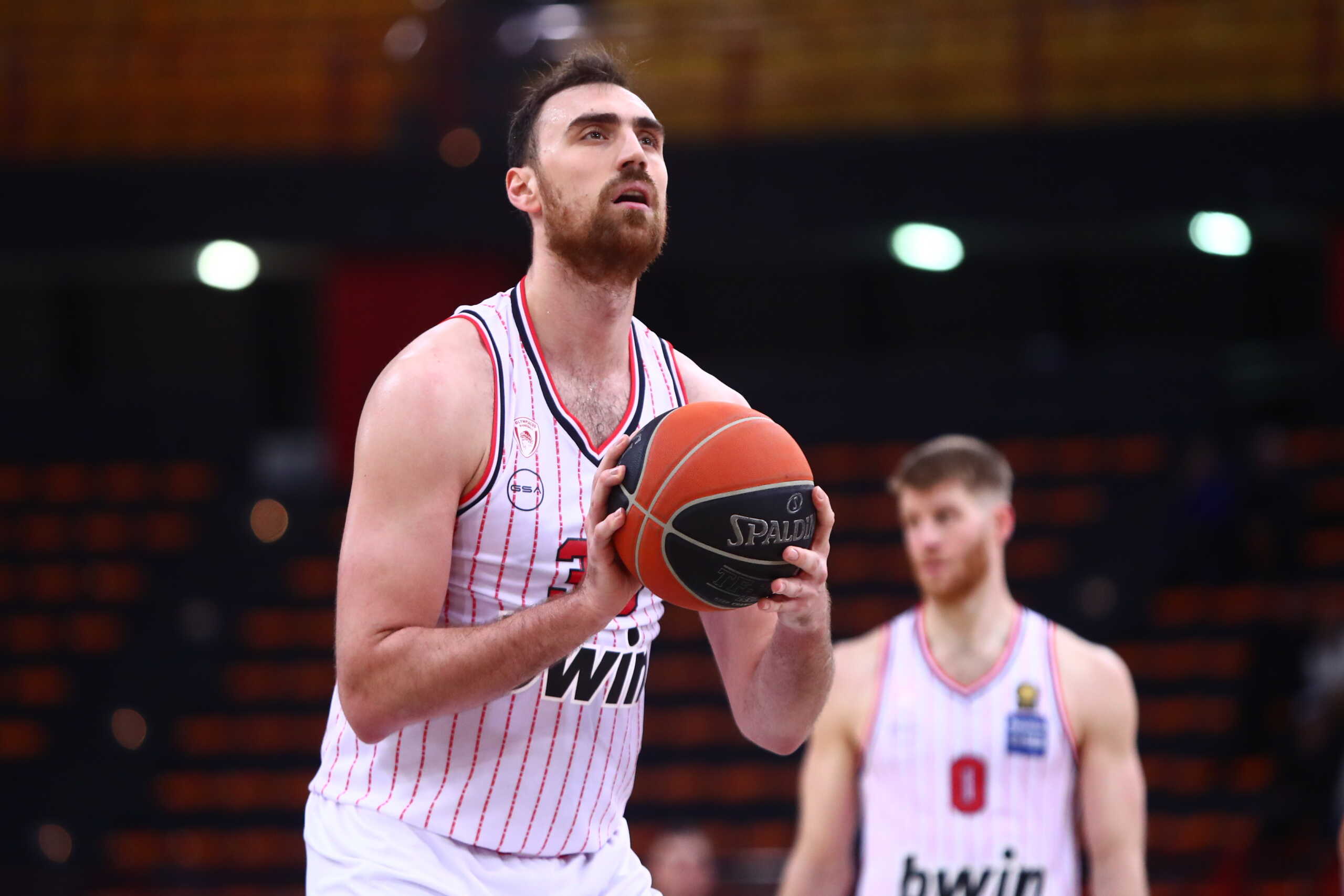 BASKET LEAGUE 2023 - 2024