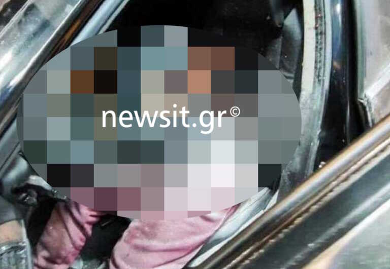 Νέο βίντεο ντοκουμέντο μέσα από το αυτοκίνητο του δολοφονημένου Βαγγέλη Ζαμπούνη στο Νέο Κόσμο