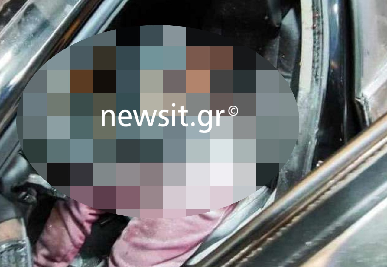 Βαγγέλης Ζαμπούνης: Νέο βίντεο ντοκουμέντο μέσα από το αυτοκίνητο του δολοφονημένου 44χρονου στο Νέο Κόσμο