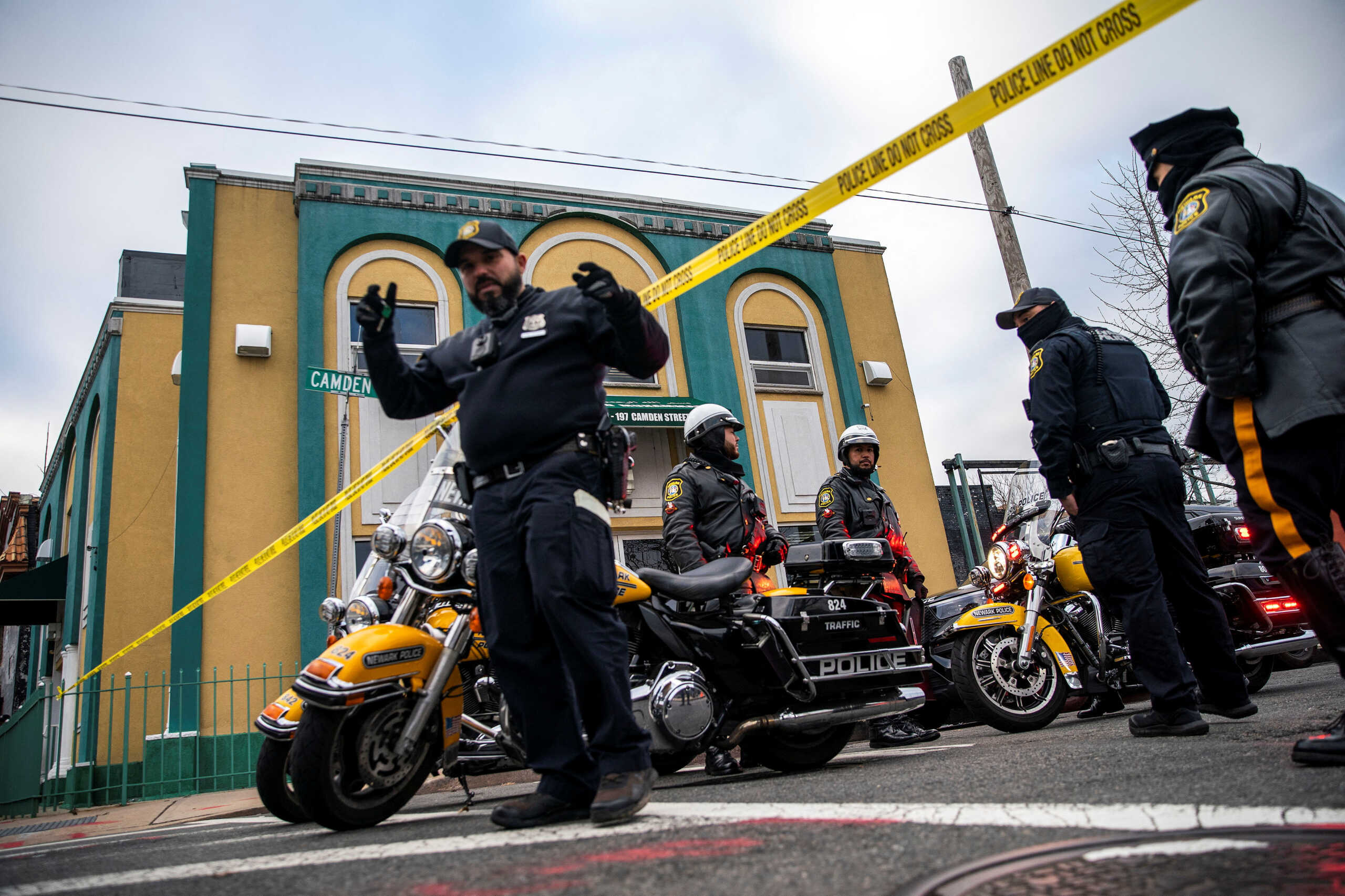ΗΠΑ: Δολοφόνησαν ιμάμη έξω από τέμενος στο Νιου Τζέρσεϊ