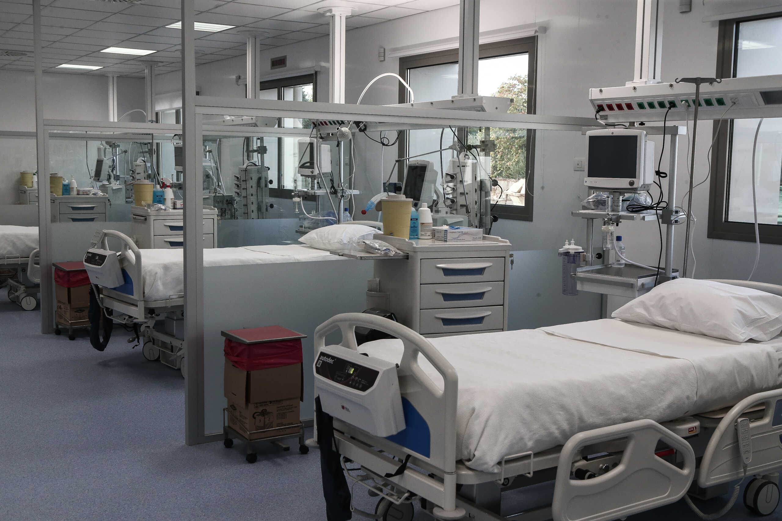 Καταγγελία στο Live News για το νοσοκομείο Αγρινίου: «Το παιδί μου παραλίγο να πεθάνει από λάθος διάγνωση»