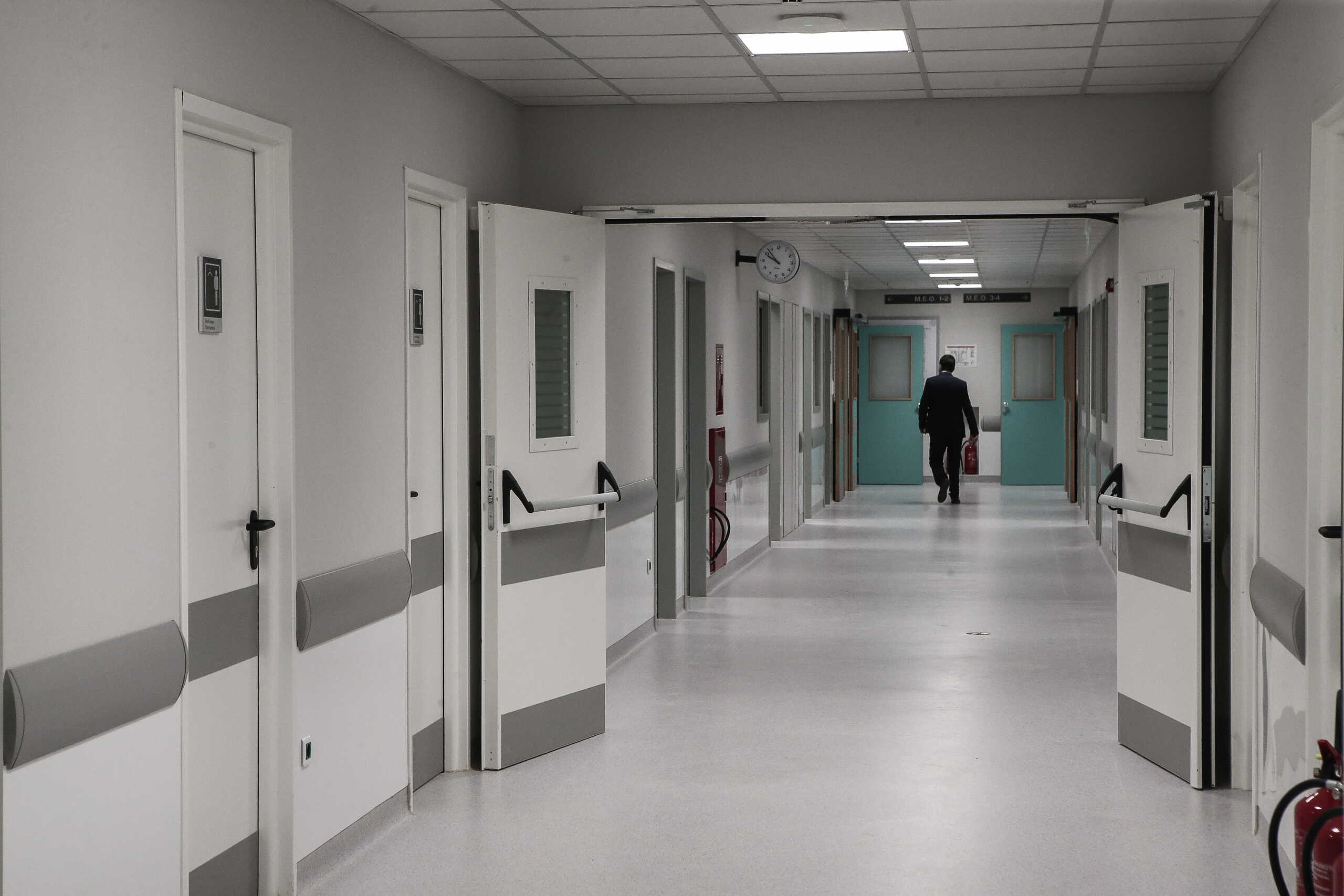 Πτολεμαΐδα: Πέθανε βρέφος 15 μηνών στο Μποδοσάκειο Νοσοκομείο – Έρευνα για τα αίτια θανάτου