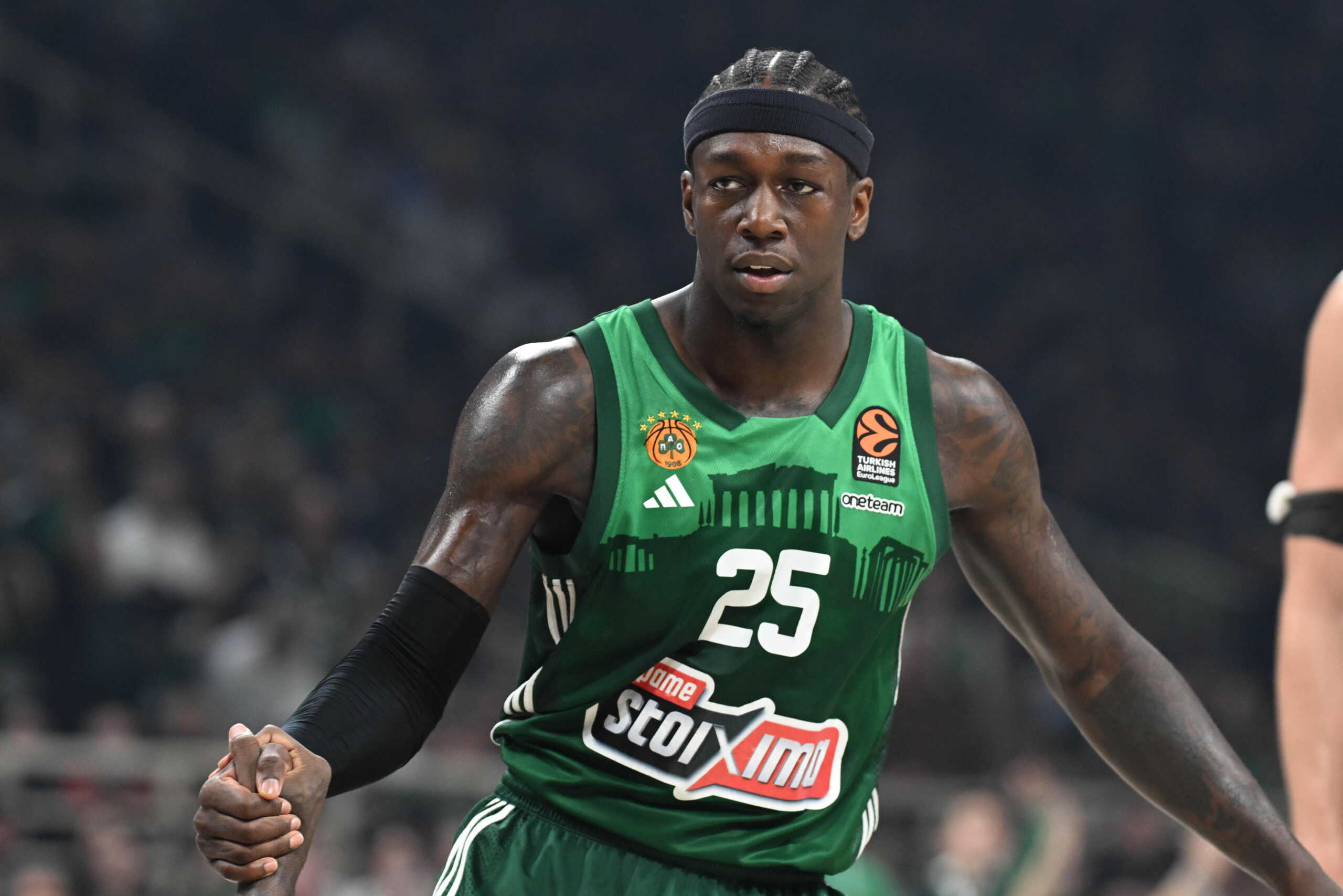EUROLEAGUE 2023 - 2024