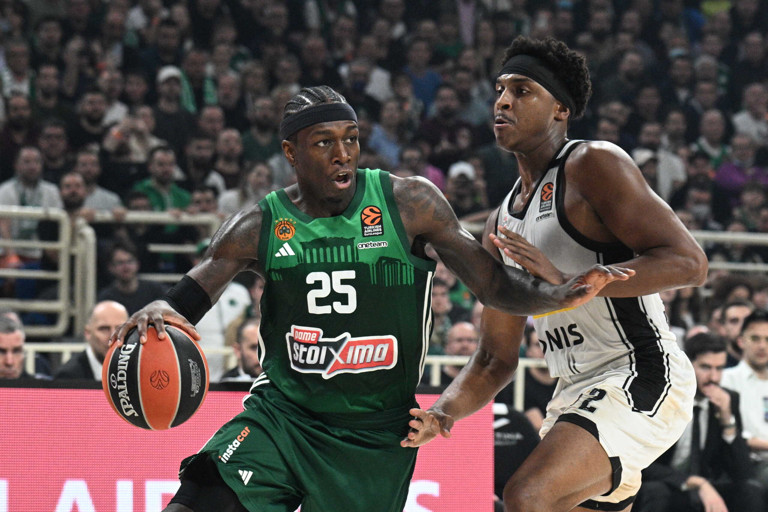 EUROLEAGUE 2023 - 2024