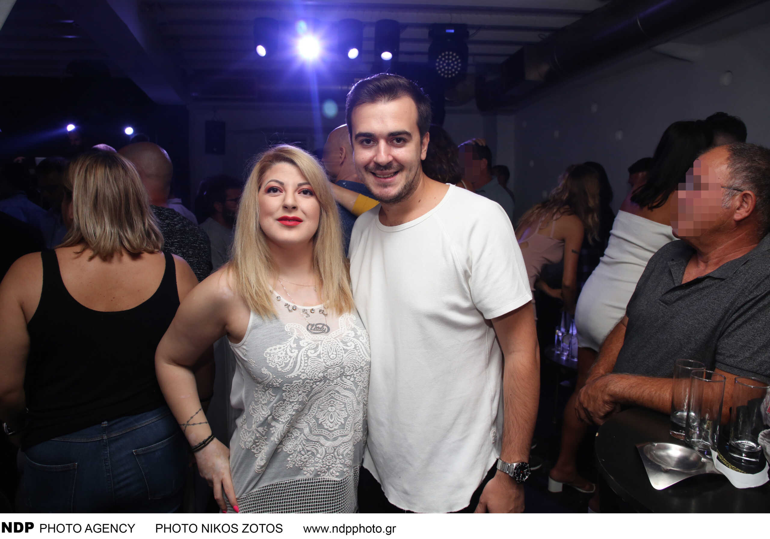 Όλγα Κιουρτσάκη: Το «αντίο» στα social media πριν τη συνέντευξη της Άντζελας Δημητρίου
