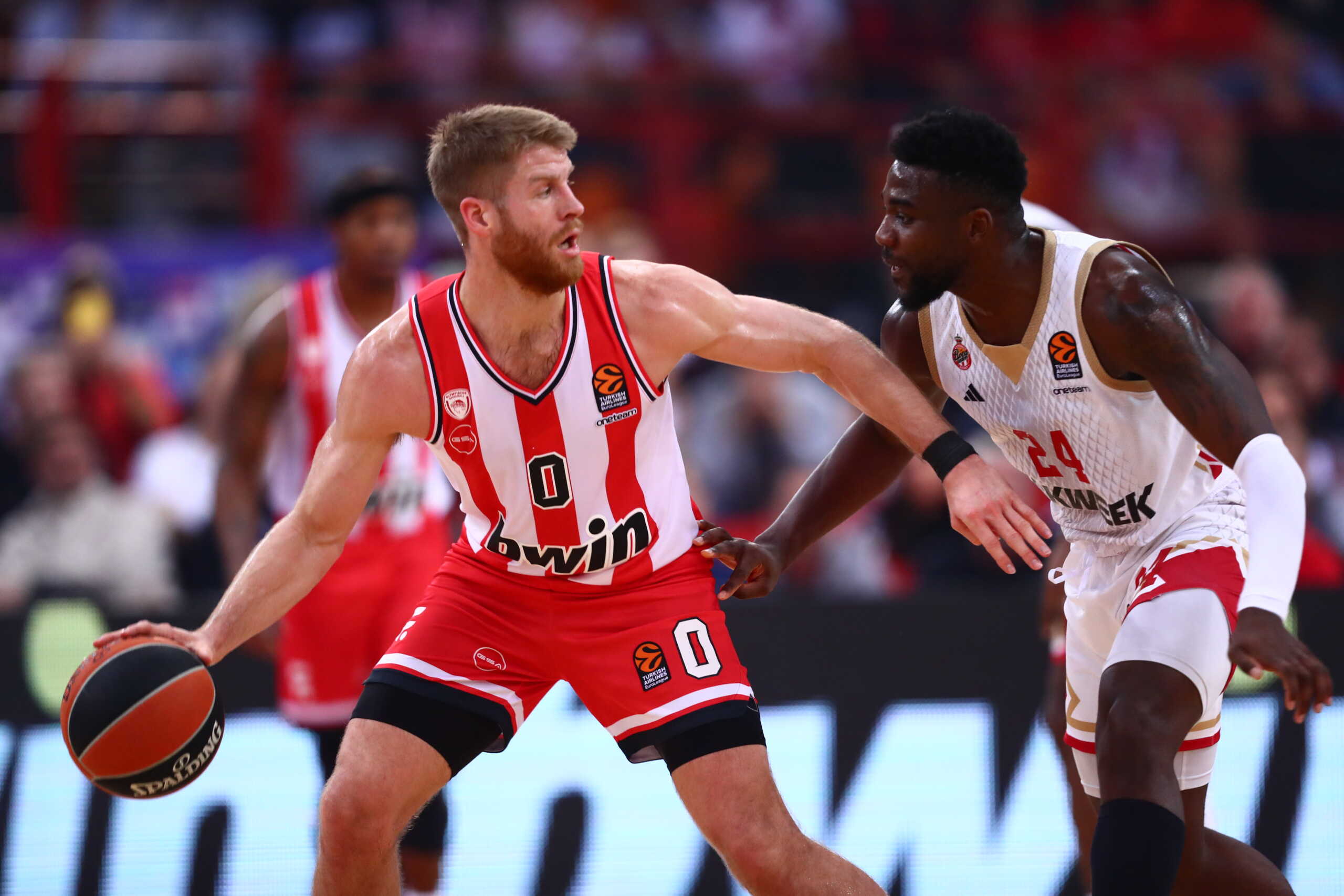 EUROLEAGUE 2023-2024