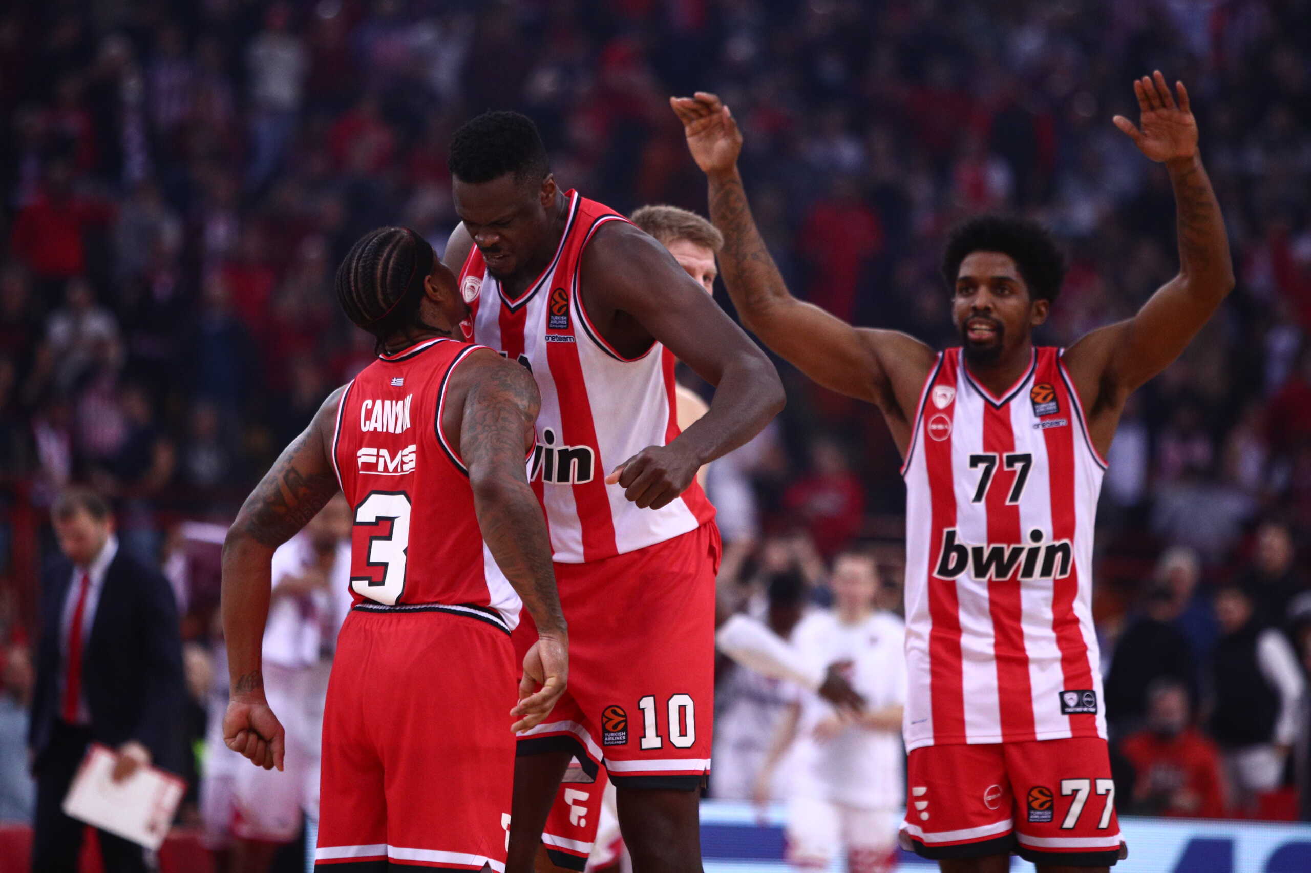 EUROLEAGUE 2023-2024