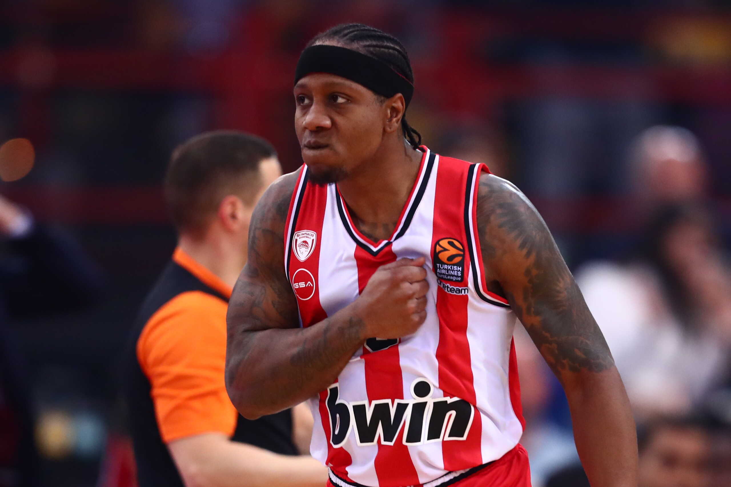 EUROLEAGUE 2023-2024