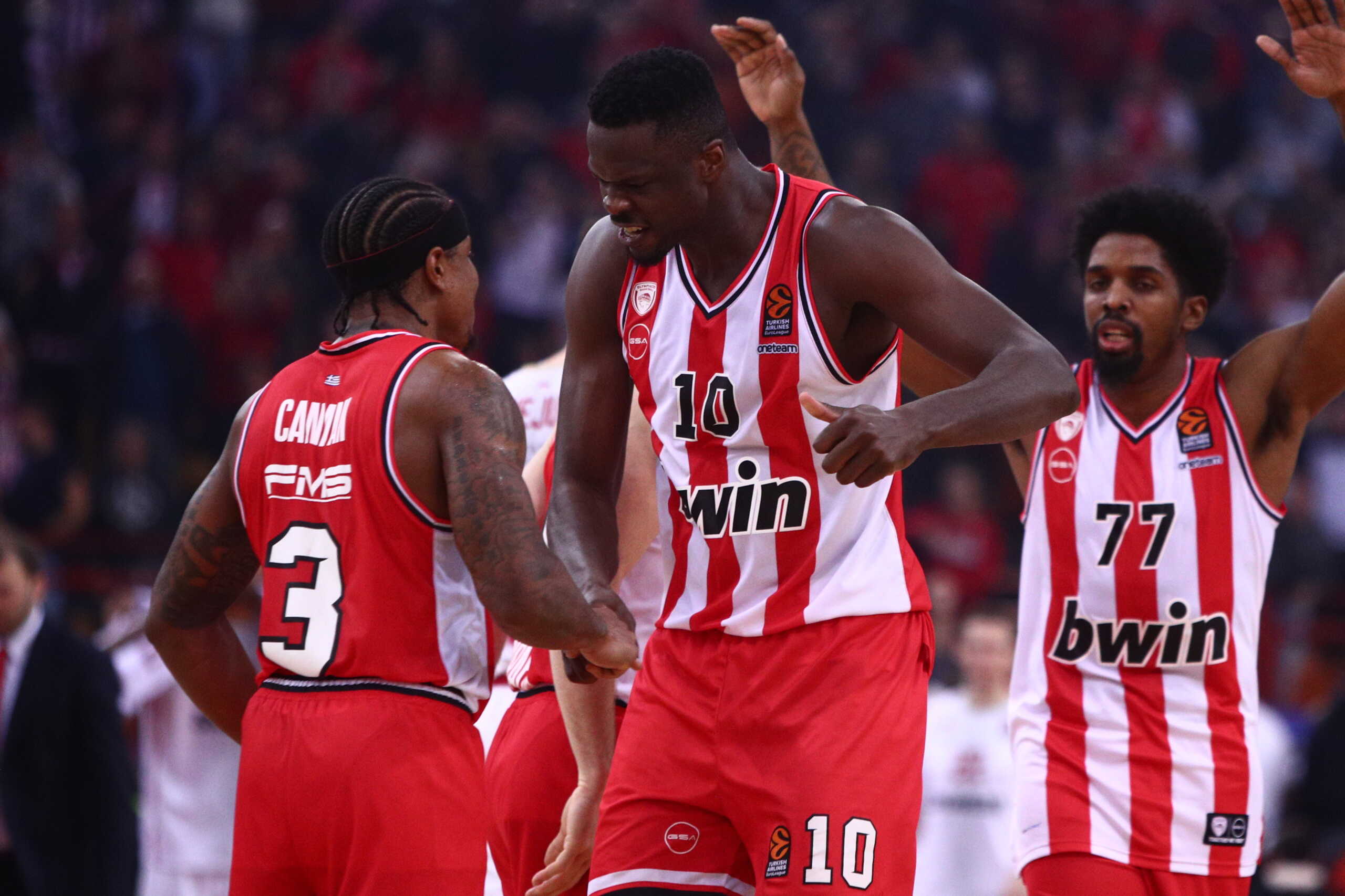 EUROLEAGUE 2023-2024