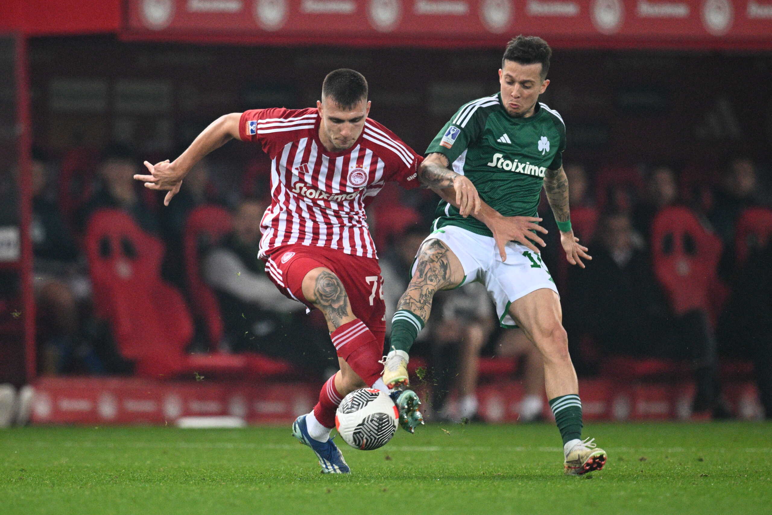 ΚΥΠΕΛΛΟ ΕΛΛΑΔΟΣ 2023-2024