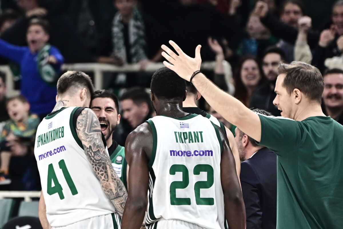 BASKET LEAGUE 2023-2024
