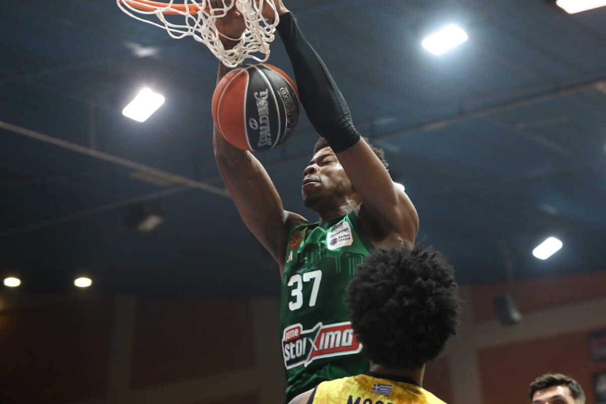 BASKET LEAGUE 2023-2024