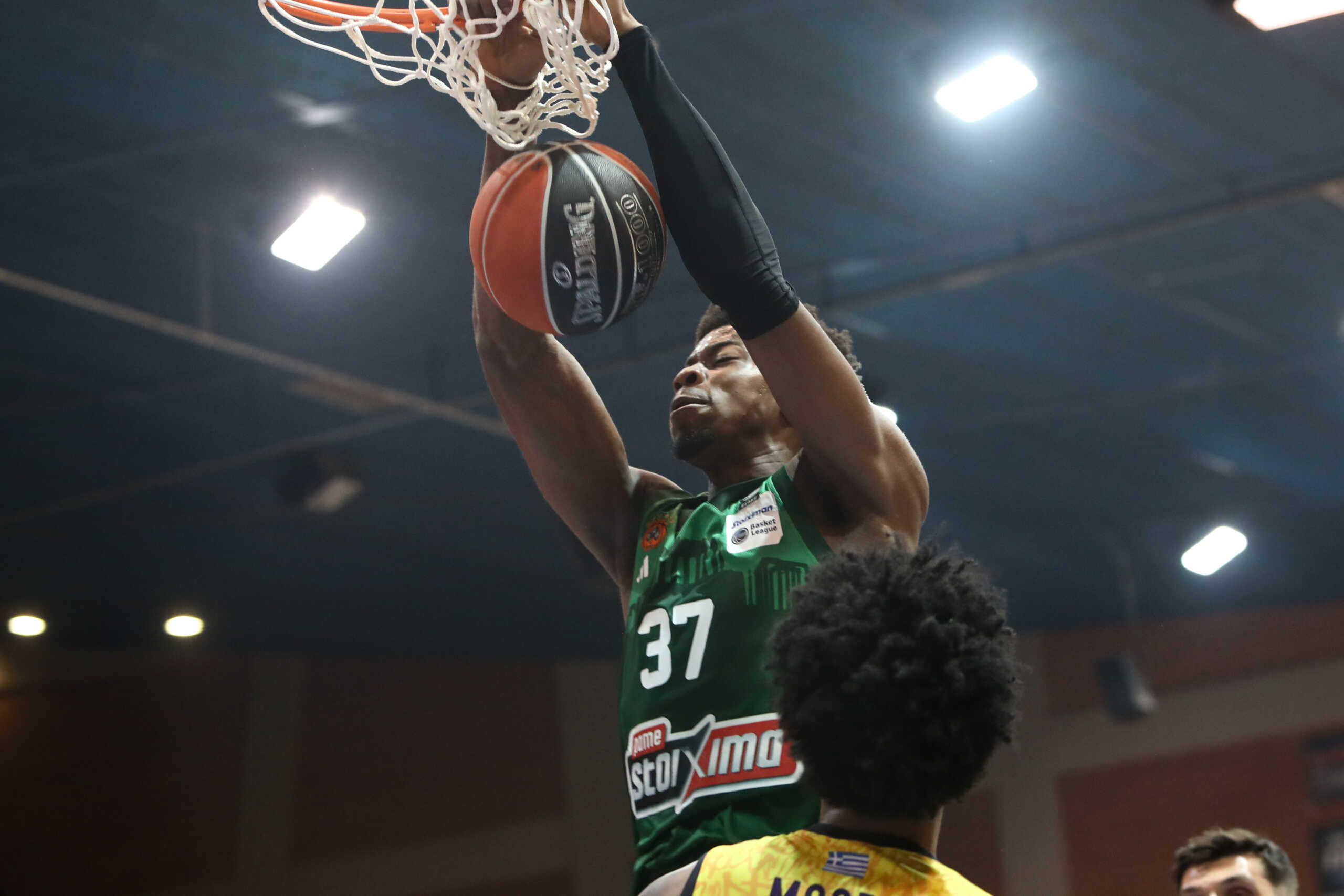 BASKET LEAGUE 2023-2024