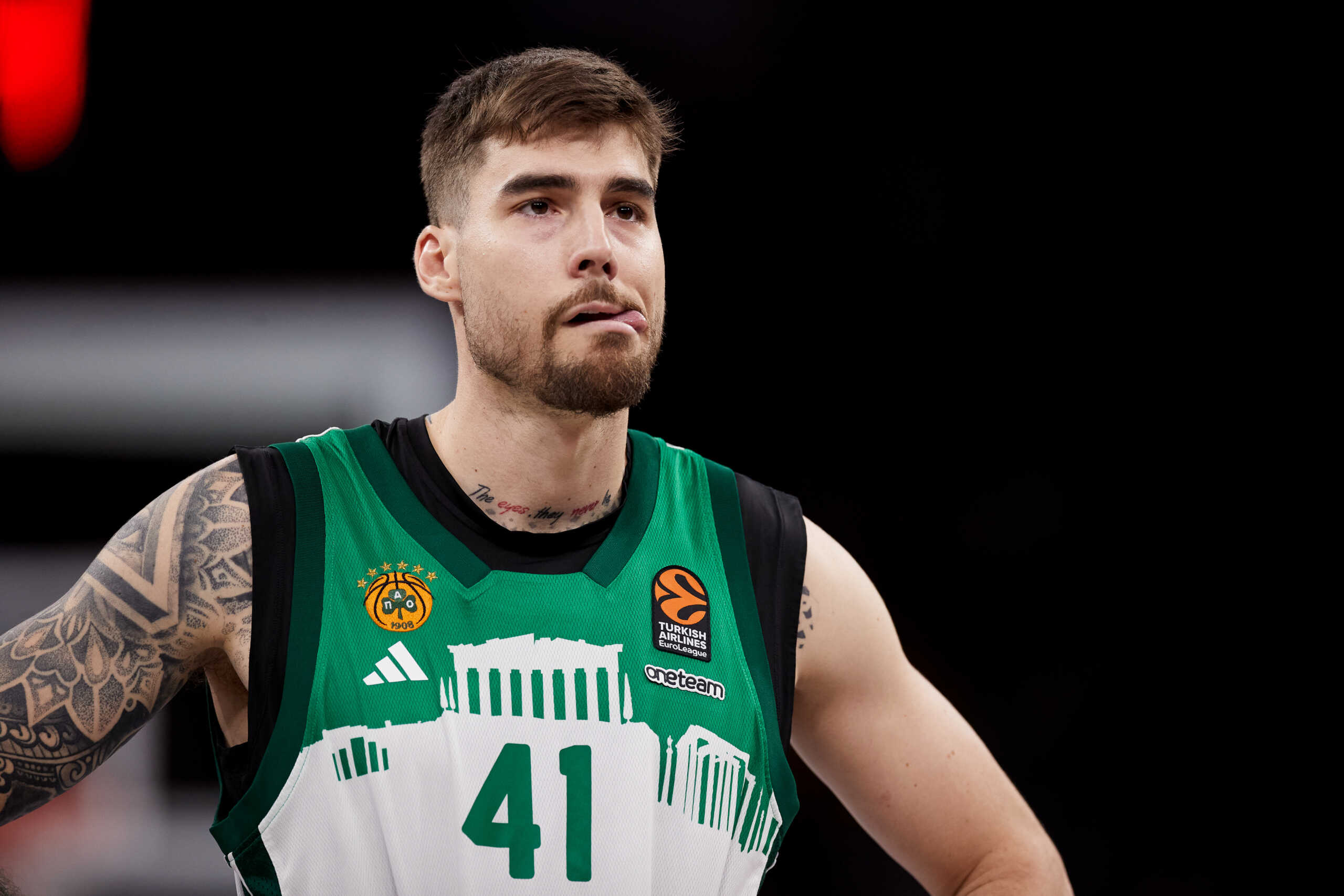 EUROLEAGUE 2023-2024