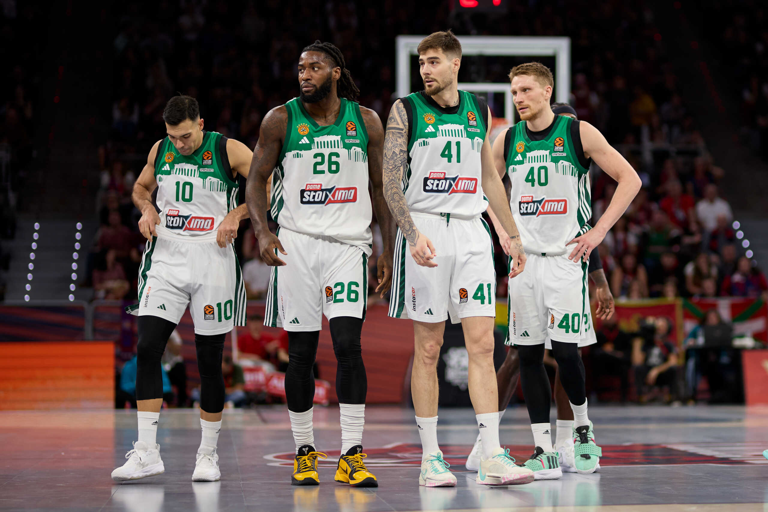 EUROLEAGUE 2023-2024