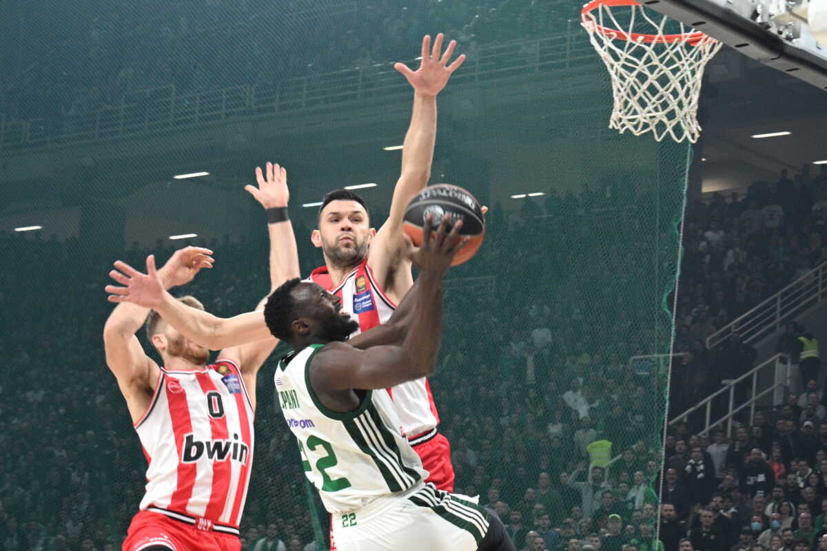 BASKET LEAGUE 2023 - 2024