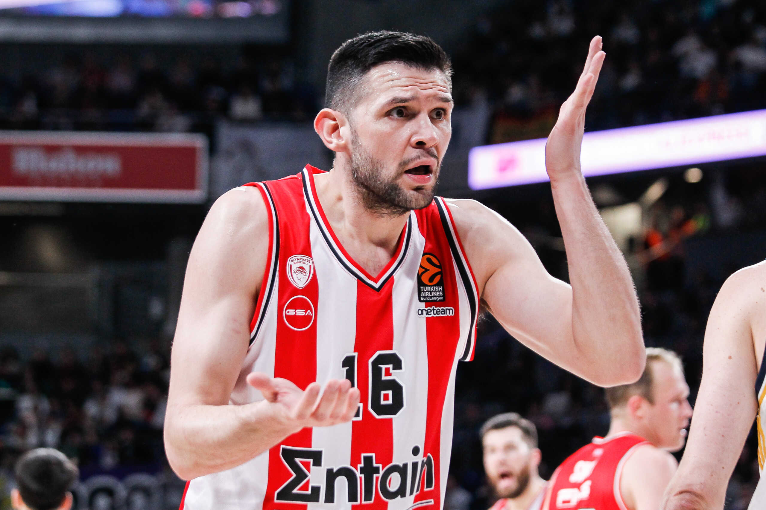 EUROLEAGUE 2023-2024