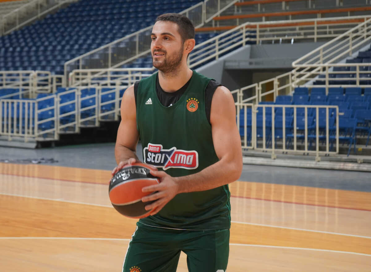 ΠΡΟΠΟΝΗΣΗ ΤΩΝ ΔΙΕΘΝΩΝ ΠΑΙΚΤΩΝ ΤΟΥ ΠΑΝΑΘΗΝΑΪΚΟΥ (ΔΕΛΤΙΟ ΤΥΠΟΥ