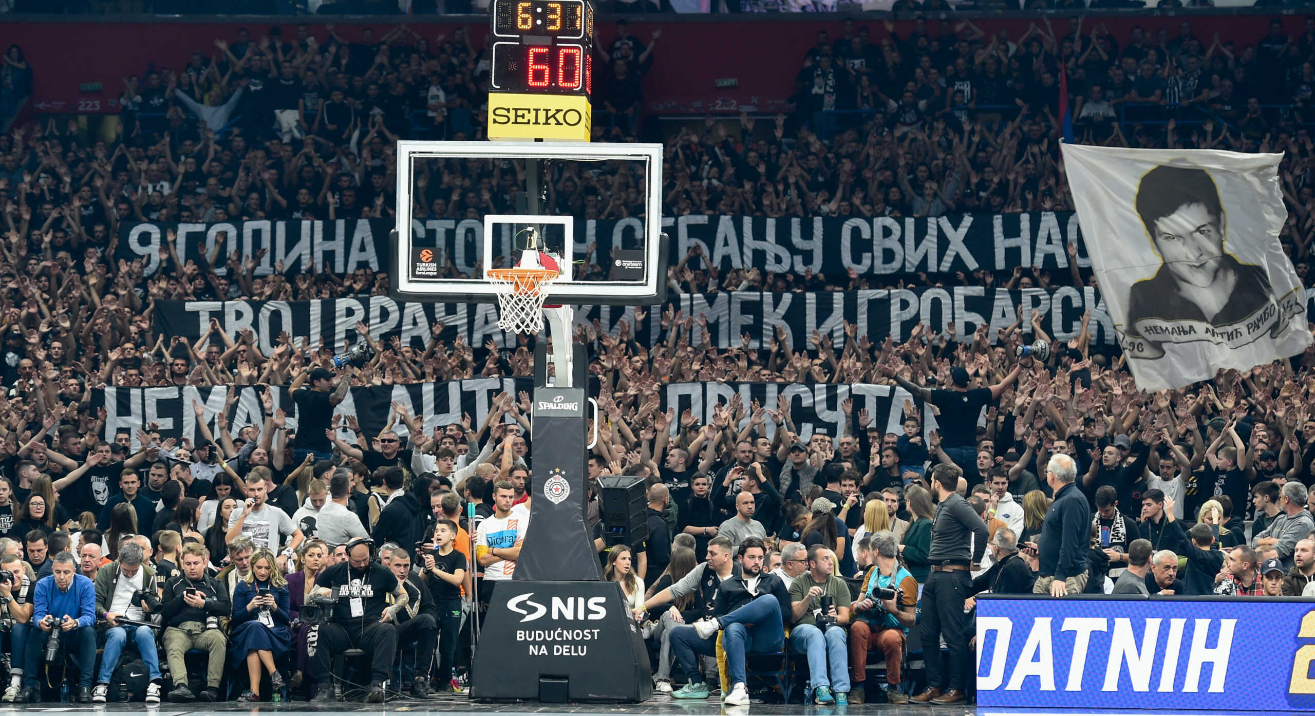 EUROLEAGUE 2023-2024