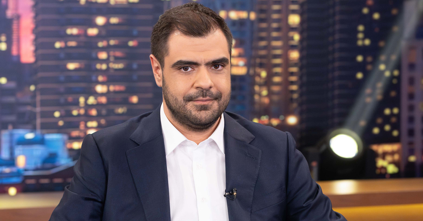 Παύλος Μαρινάκης για τη νόσο του Crohn – Έκανα στον γιατρό μία ερώτηση: θα πεθάνω;