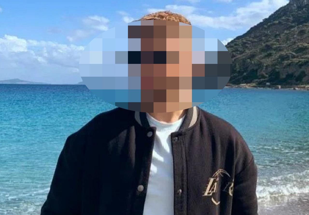 Πειραιάς: «Ο Θωμάς ήταν ένα αγγελούδι» λέει στο newsit.gr φίλη του 18χρονου που κατέρρευσε στο νυχτερινό κέντρο