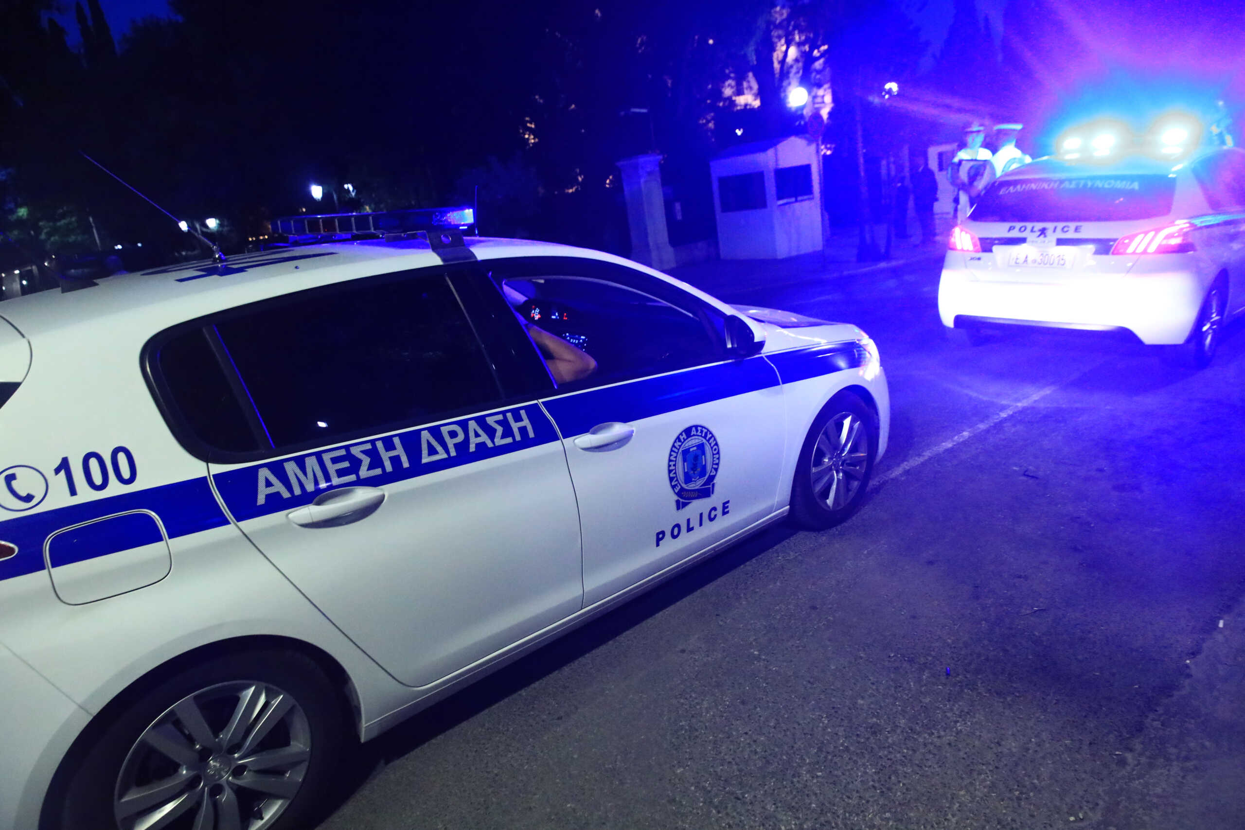 ΜΕΤΡΑ ΤΗΣ ΑΣΤΥΝΟΜΙΑΣ ΓΙΑ ΤΗΝ ΑΦΙΞΗ ΤΟΥ ΠΡΟΕΔΡΟΥ ΤΗΣ ΟΥΚΡΑΝΙΑΣ ΒΟΛΟΝΤΙΜΙΡ ΖΕΛΕΝΣΚΙ (ΓΙΑΝΝΗΣ ΠΑΝΑΓΟΠΟΥΛΟΣ