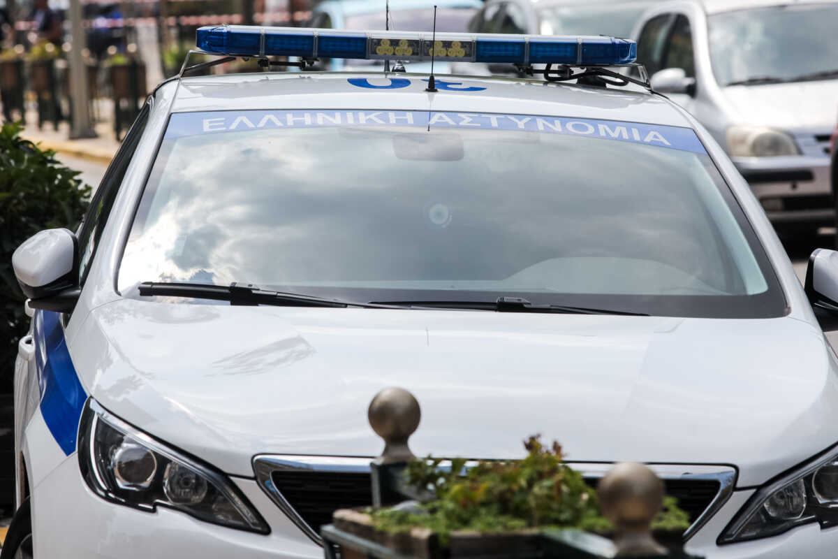 ΚΙΝΗΤΟΠΟΙΗΣΗ ΜΕΤΑ ΑΠΟ ΤΗΛΕΦΩΝΗΜΑ ΓΙΑ ΒΟΜΒΑ ΣΤΟ ΔΗΜΑΡΧΕΙΟ ΑΜΑΡΟΥΣΙΟΥ. Παρασκευή 2 Σεπτεμβρίου 2022 (ΓΙΑΝΝΗΣ ΠΑΝΑΓΟΠΟΥΛΟΣ