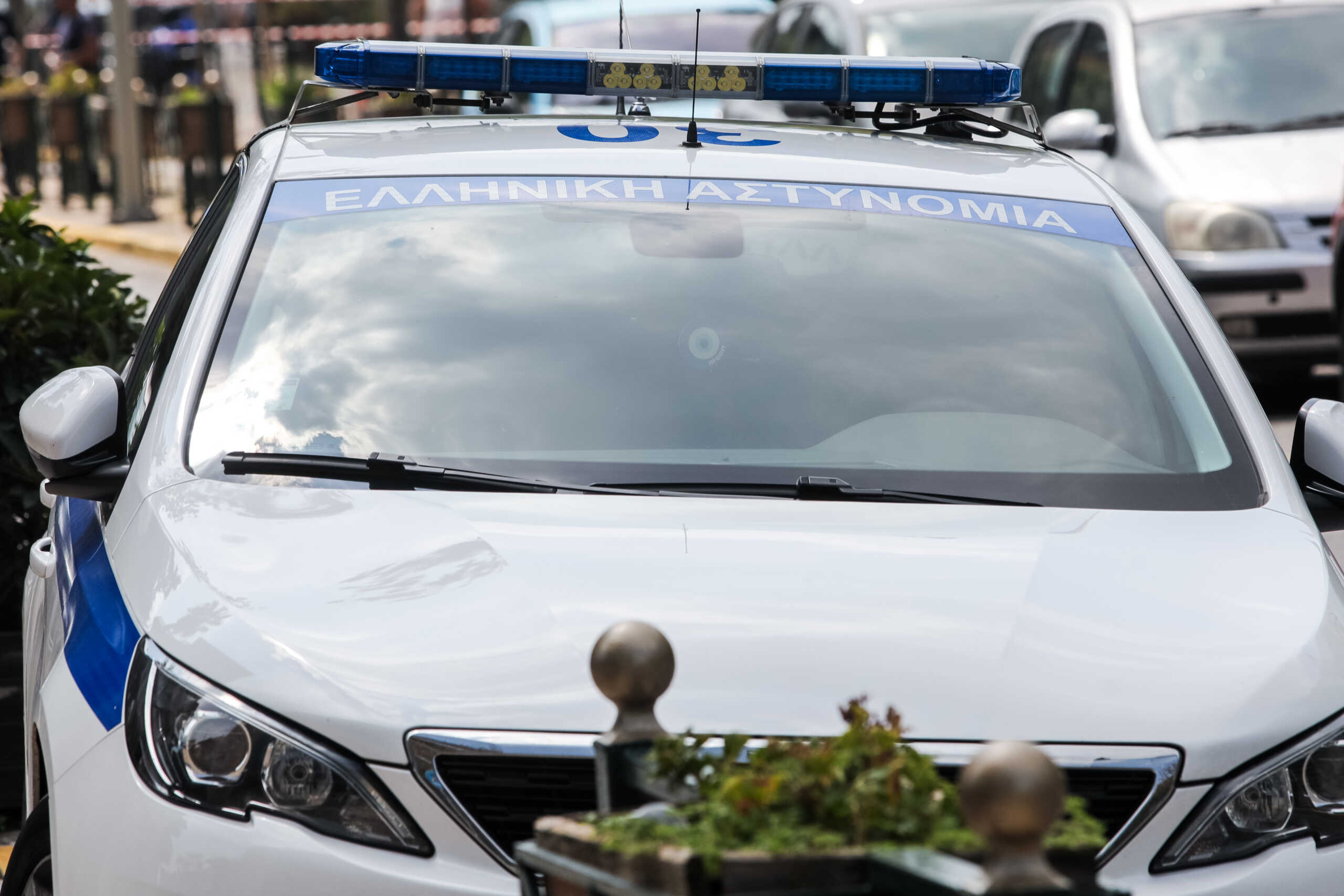 ΚΙΝΗΤΟΠΟΙΗΣΗ ΜΕΤΑ ΑΠΟ ΤΗΛΕΦΩΝΗΜΑ ΓΙΑ ΒΟΜΒΑ ΣΤΟ ΔΗΜΑΡΧΕΙΟ ΑΜΑΡΟΥΣΙΟΥ. Παρασκευή 2 Σεπτεμβρίου 2022 (ΓΙΑΝΝΗΣ ΠΑΝΑΓΟΠΟΥΛΟΣ