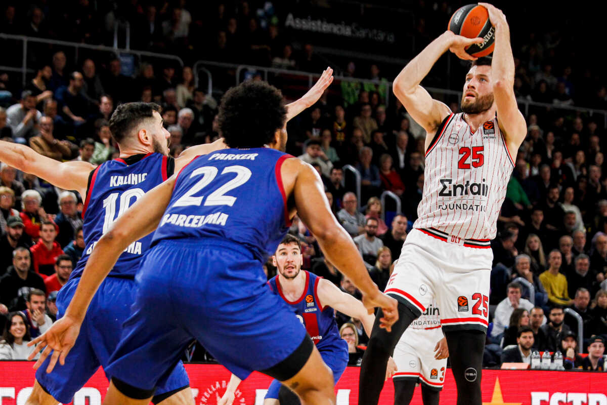 EUROLEAGUE 2023-2024