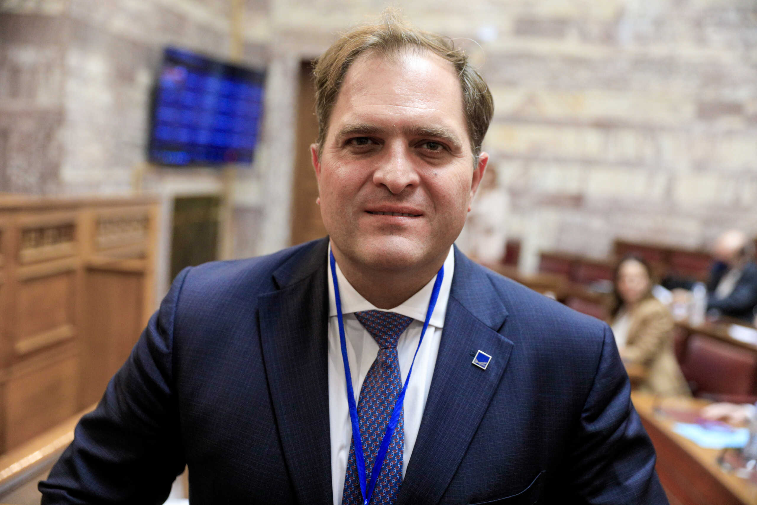 ΒΟΥΛΗ - ΣΥΝΕΔΡΙΑΣΗ ΤΗΣ ΔΙΑΡΚΟΥΣ ΕΠΙΤΡΟΠΗΣ ΟΙΚΟΝΟΜΙΚΩΝ ΥΠΟΘΕΣΕΩΝ.  Πέμπτη 20 Οκτωβρίου 2022  (ΓΙΩΡΓΟΣ ΚΟΝΤΑΡΙΝΗΣ