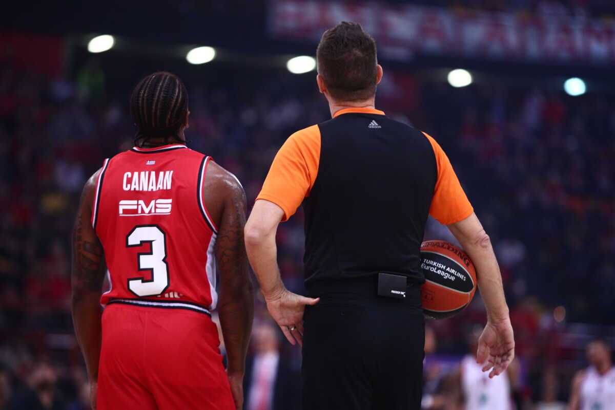 EUROLEAGUE 2023-2024