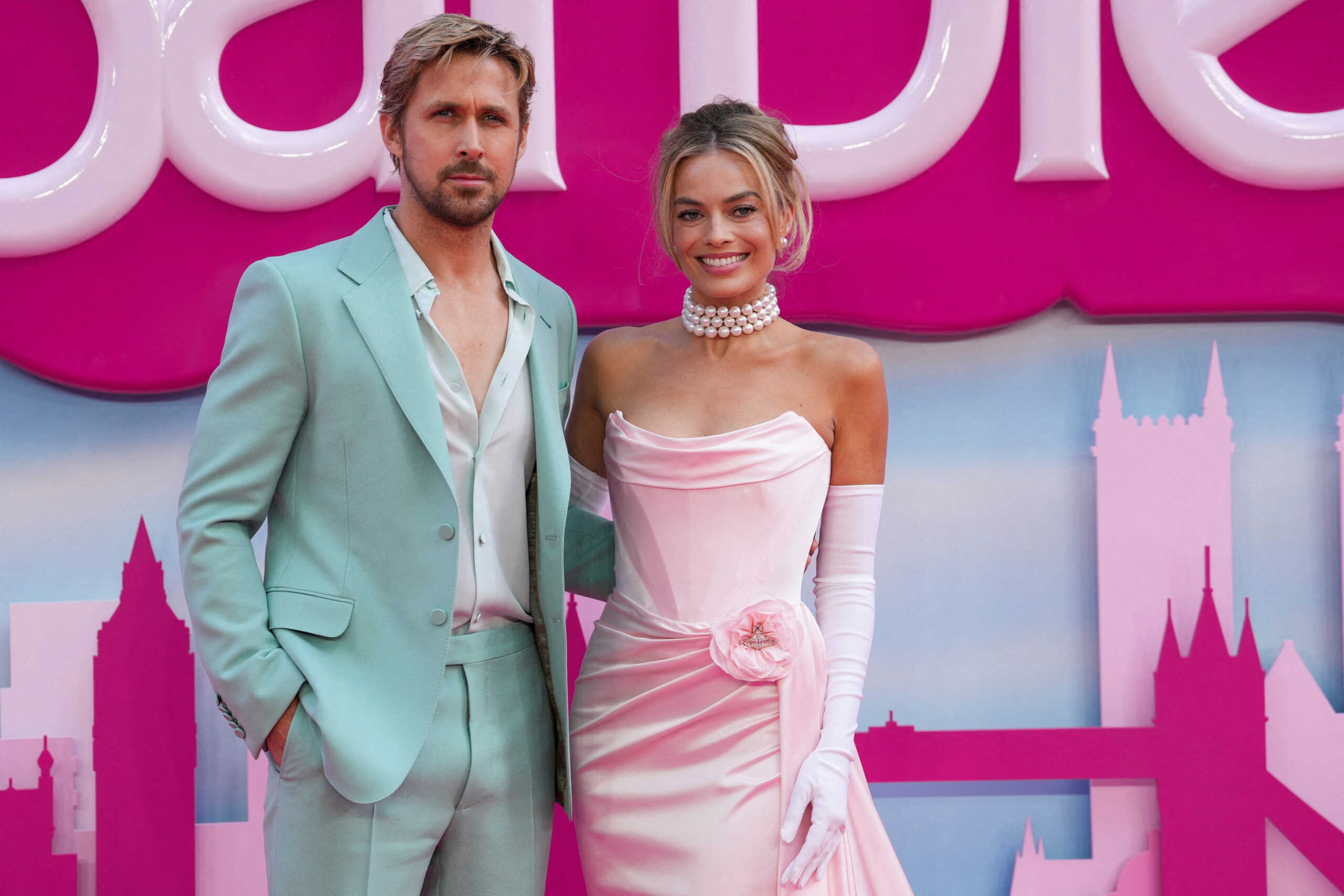 Βραβεία Όσκαρ 2024: Απογοητευμένος ο Ryan Gosling για τις υποψηφιότητες – «Δεν υπάρχει Κεν χωρίς Barbie»