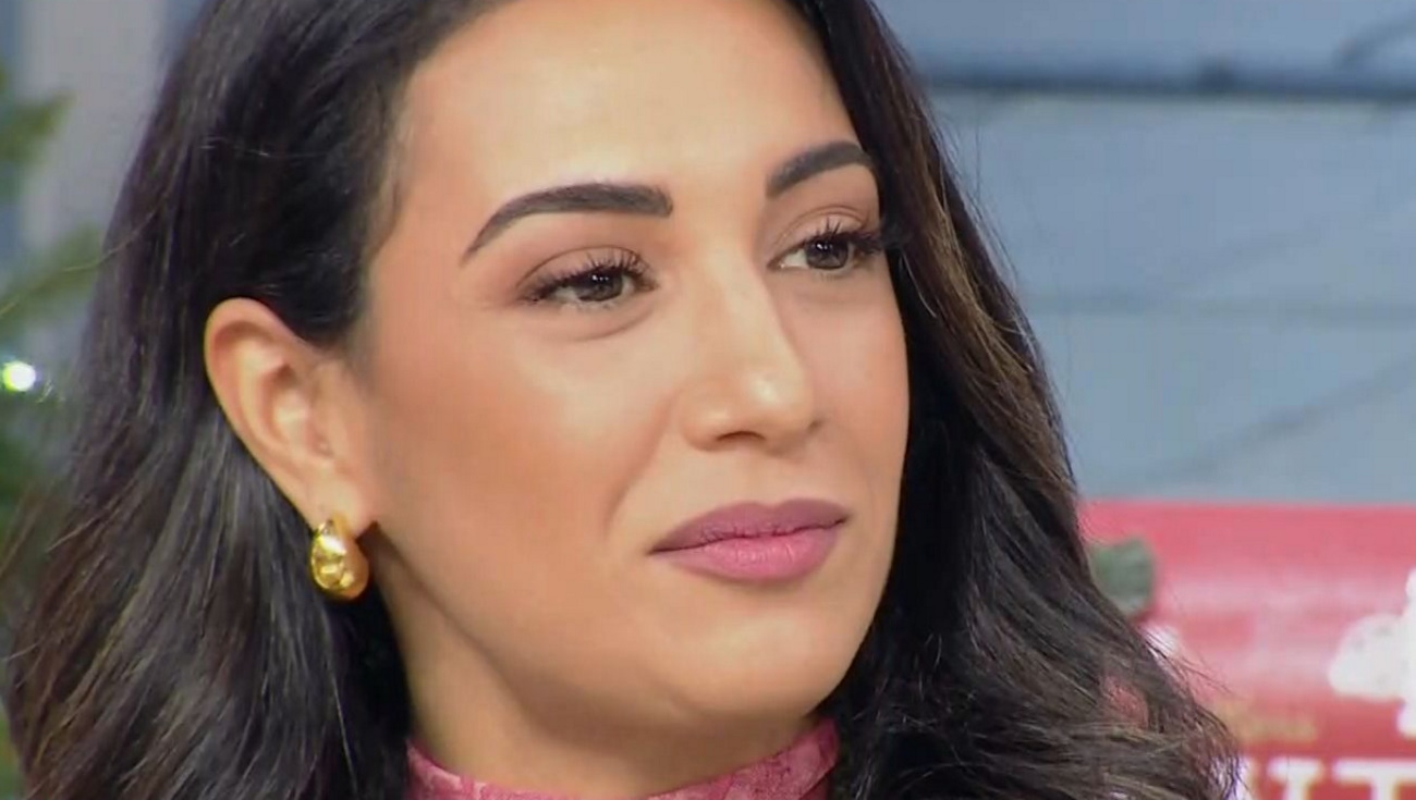 Ευγενία Σαμαρά: Δεν θέλω να με πιάνει τρέλα να δω τα νούμερα τηλεθέασης